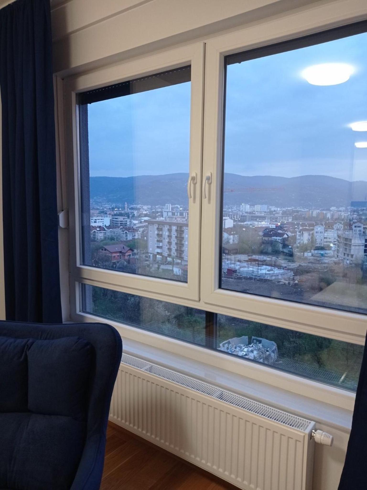 Apartment Dora