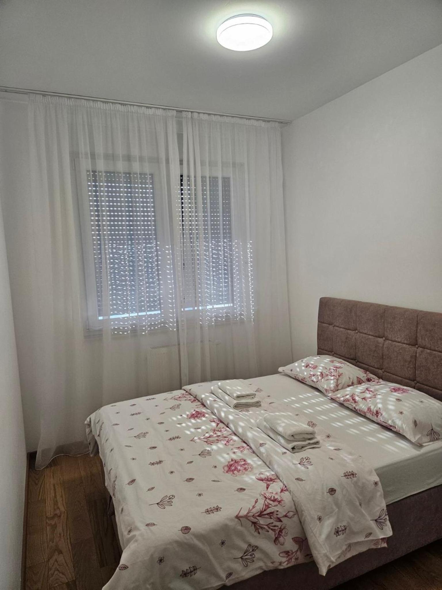 Apartment Dora