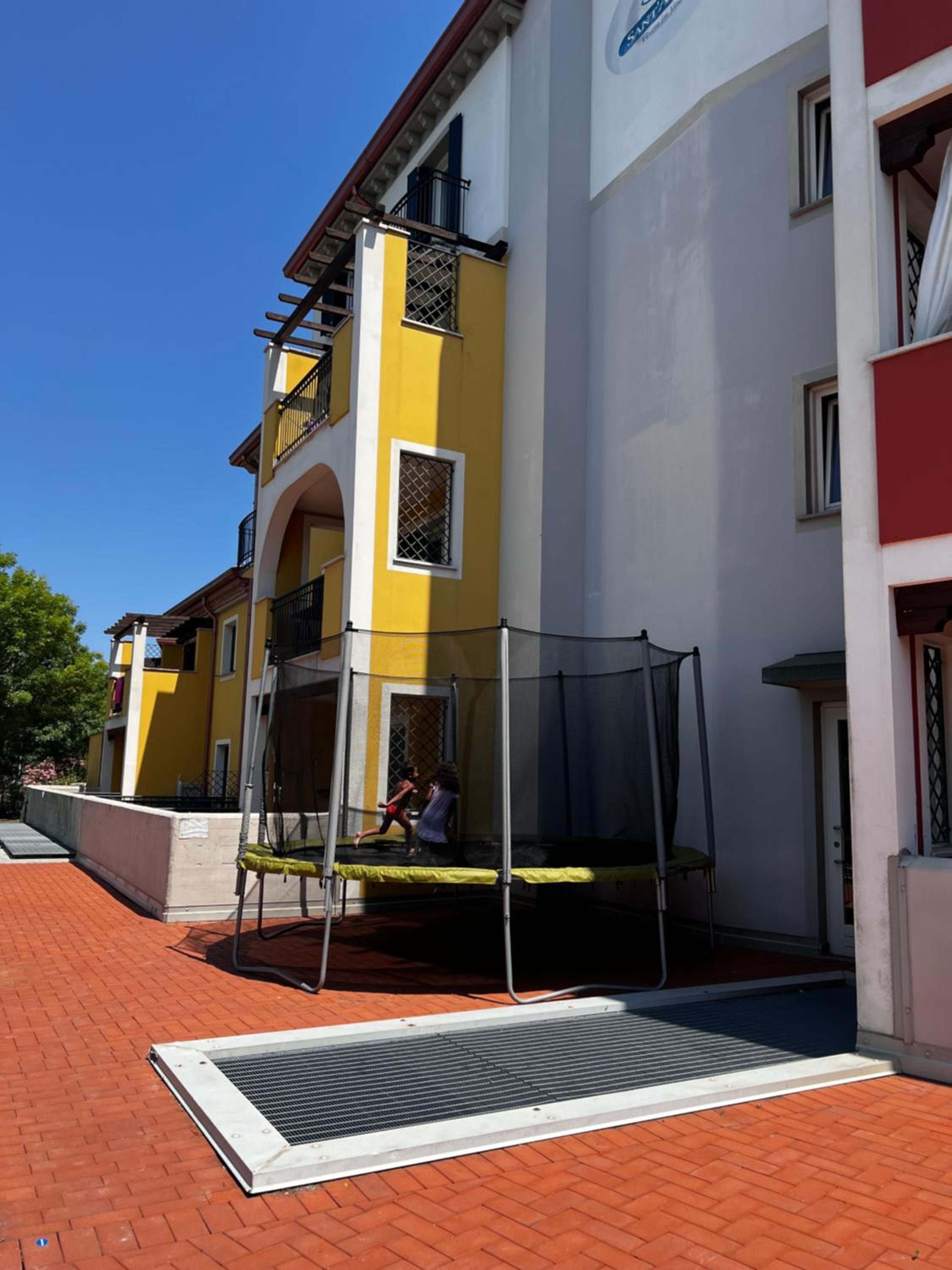 Casa Vacanze con piscina - Caorle view 3