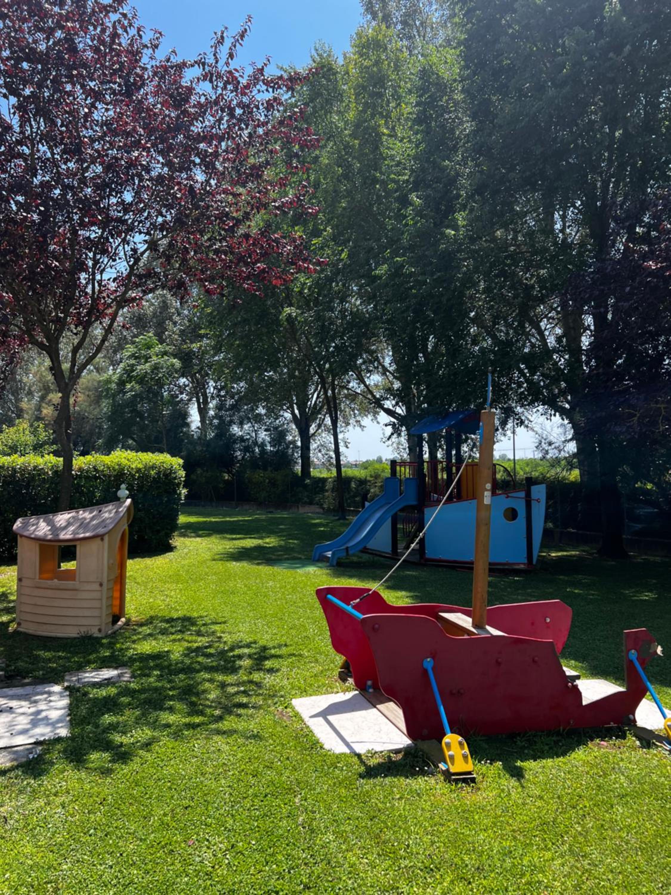 Casa Vacanze con piscina - Caorle view 5