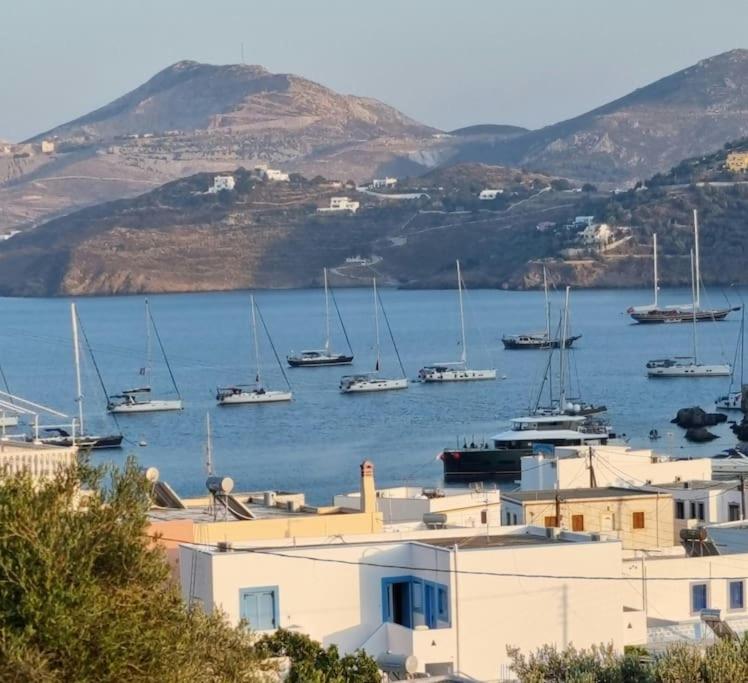 ENDLESS VIEWS PANTELI LEROS view 3