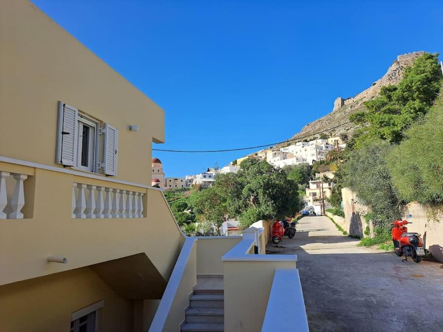 ENDLESS VIEWS PANTELI LEROS view 5