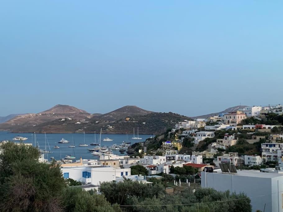 ENDLESS VIEWS PANTELI LEROS view 2