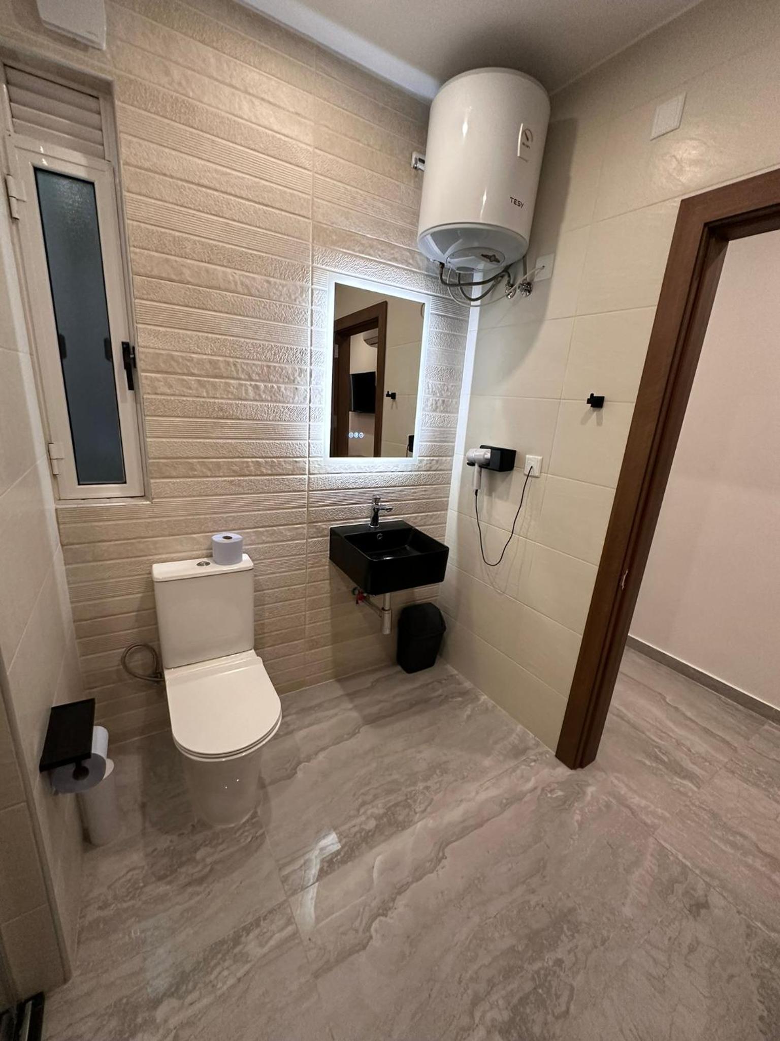 La Bella Guesthouse photo 4