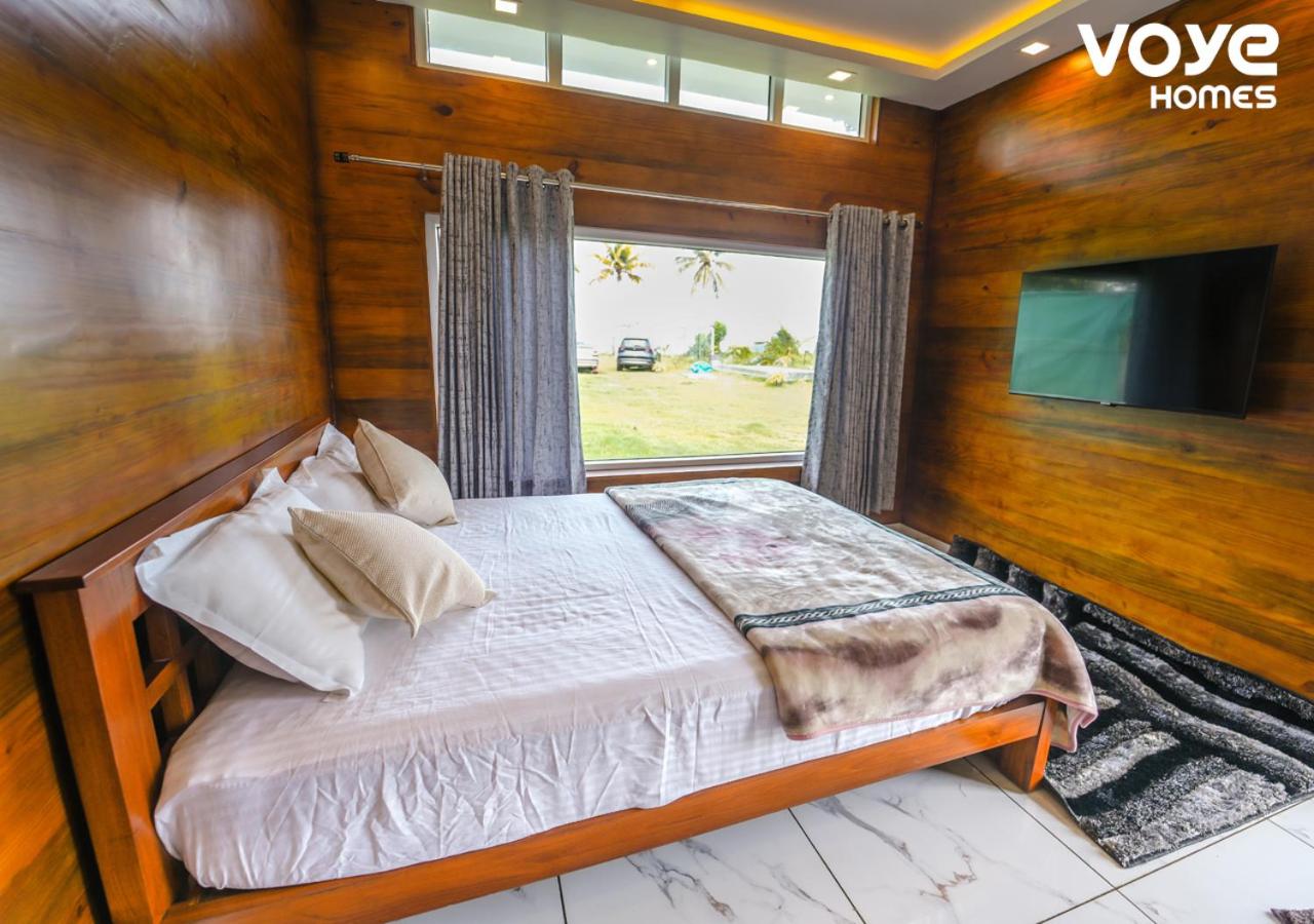 JC Den Private Villas Kochi by VOYE HOMES view 4
