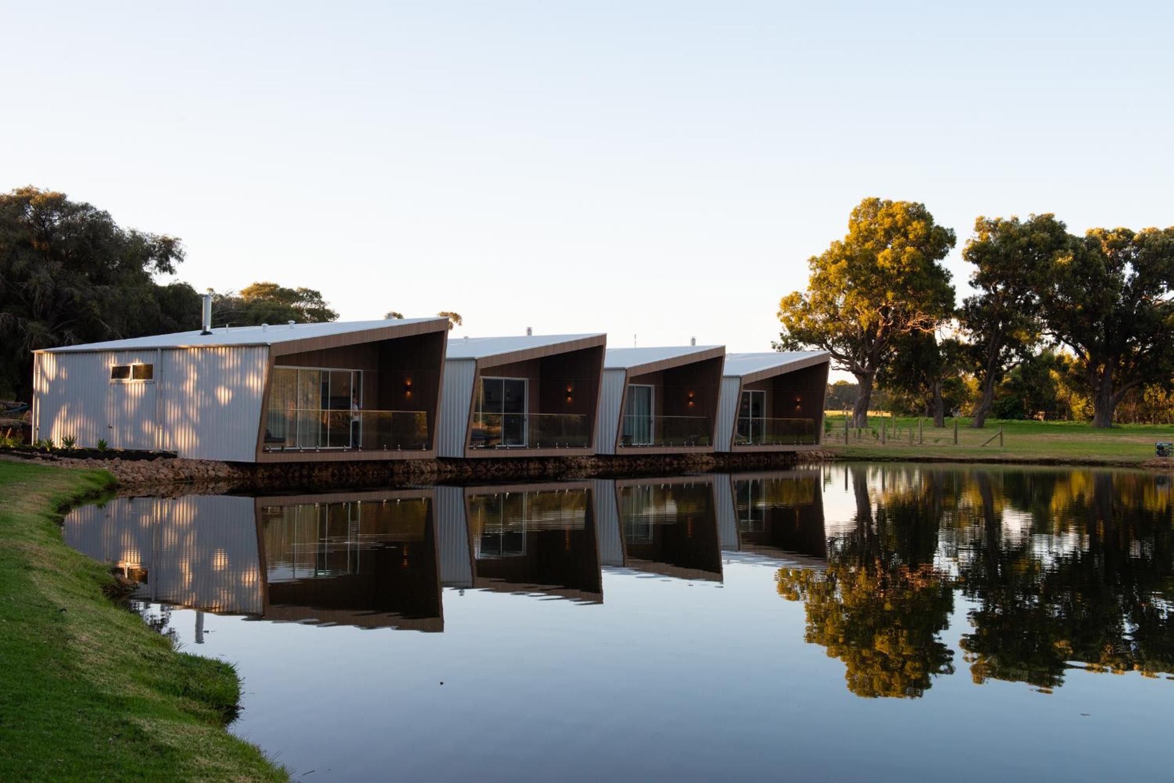 Edge Luxury Villas