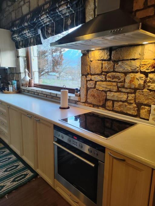 Erymanthos country home photo 5