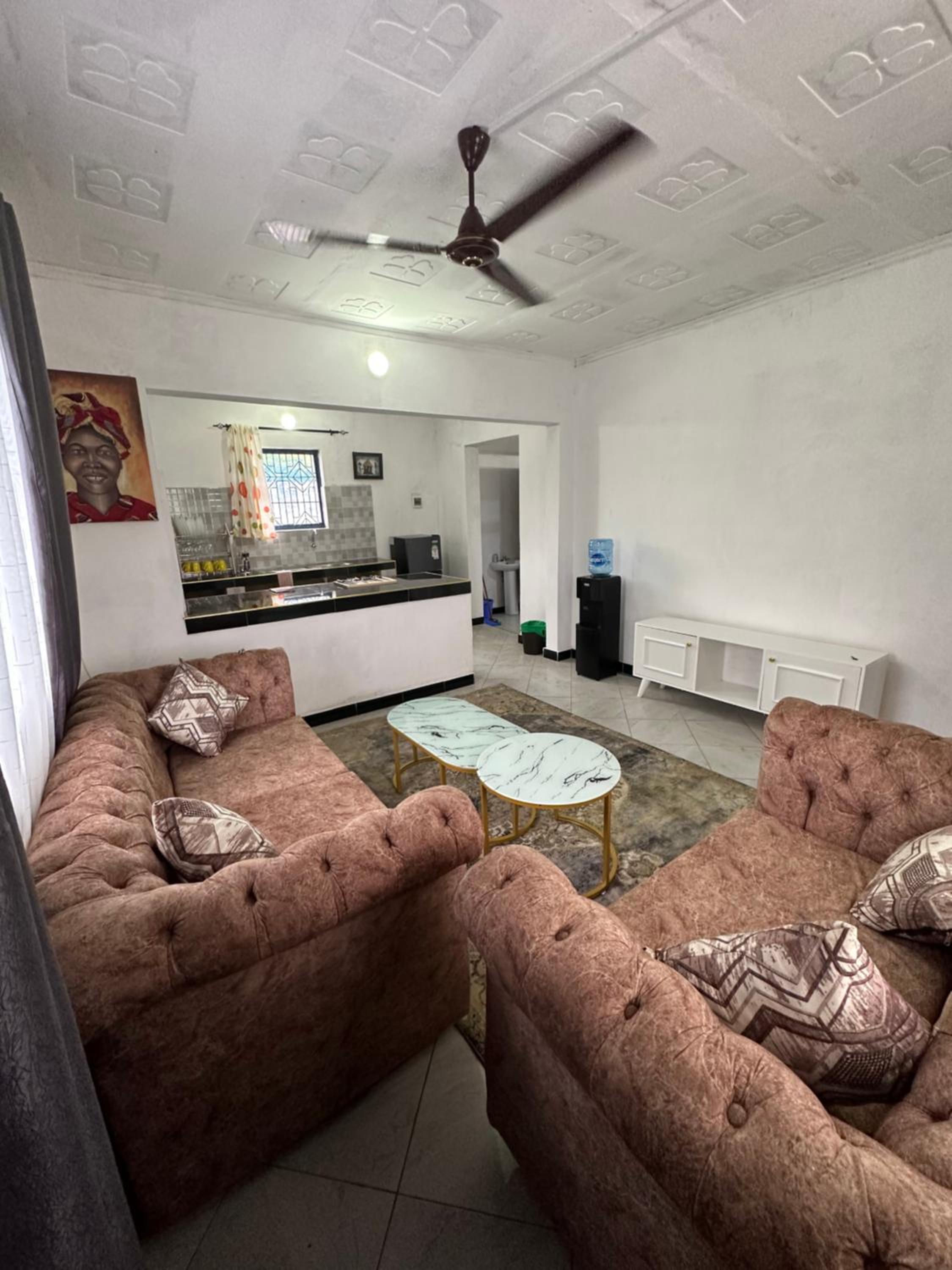 Casa de Sasha