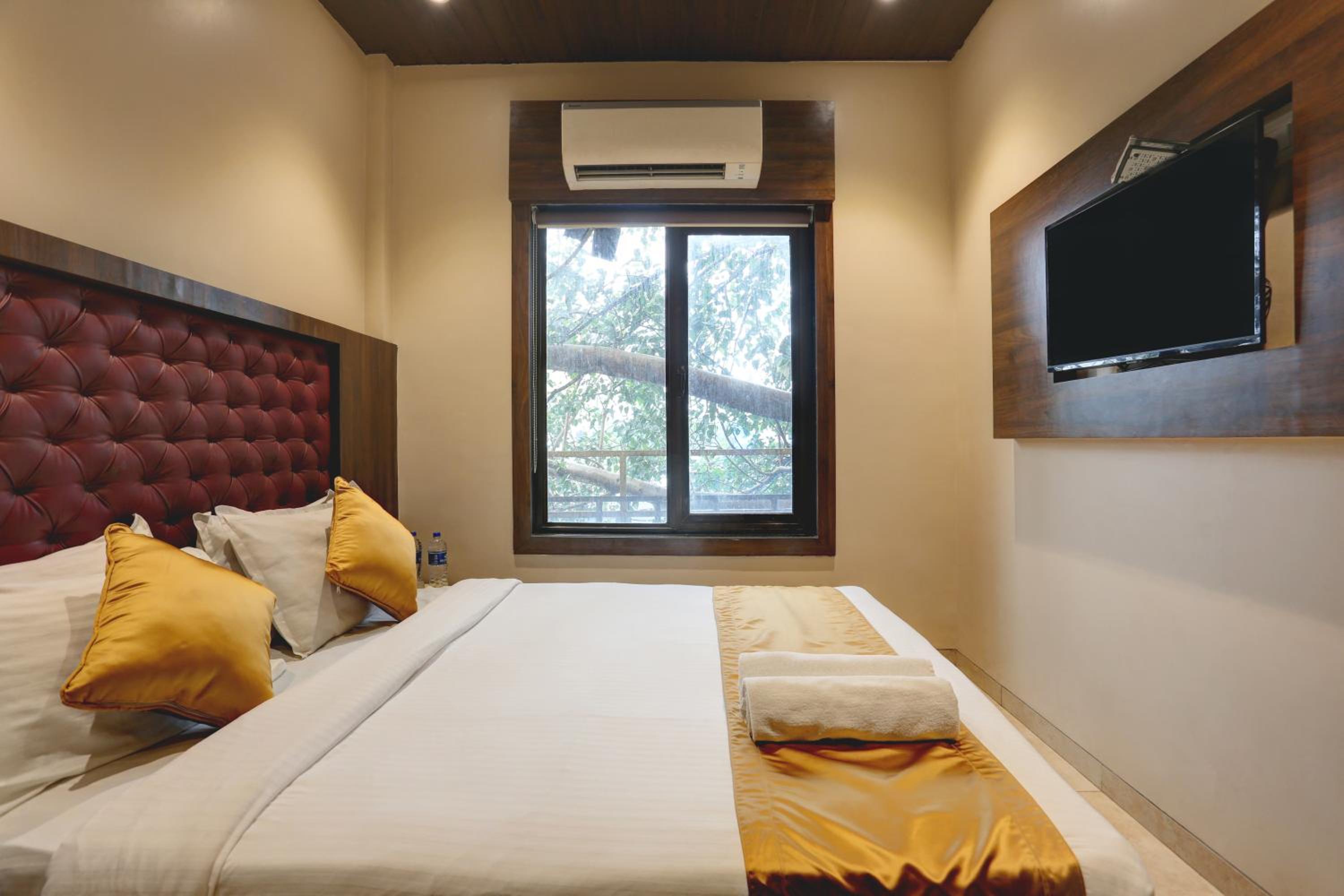 Hotel Sea Breeze photo 3
