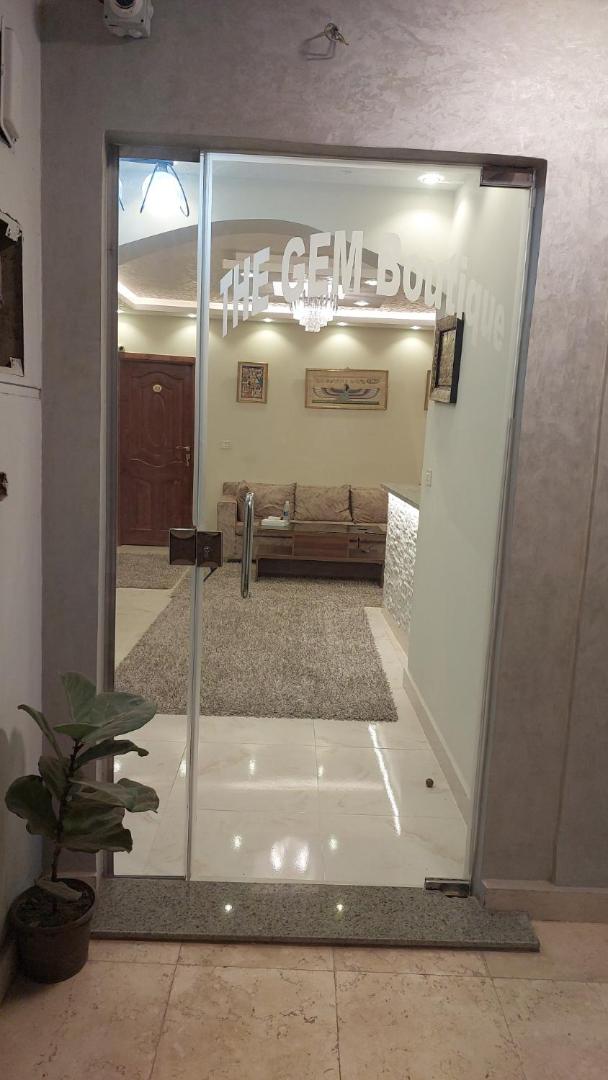 GEM view BOUTIQUE