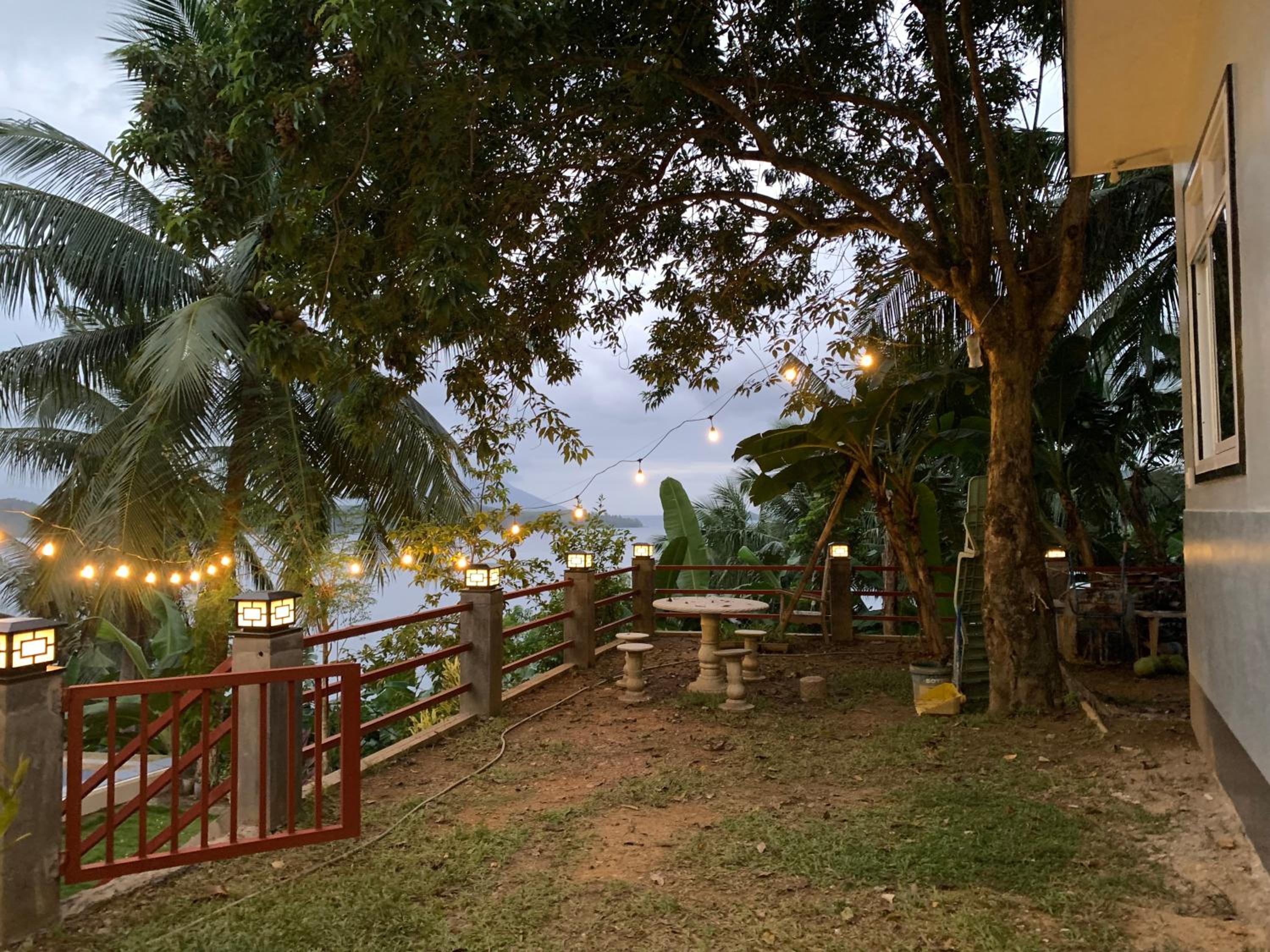 Altheos Place Romblon Cottage 2