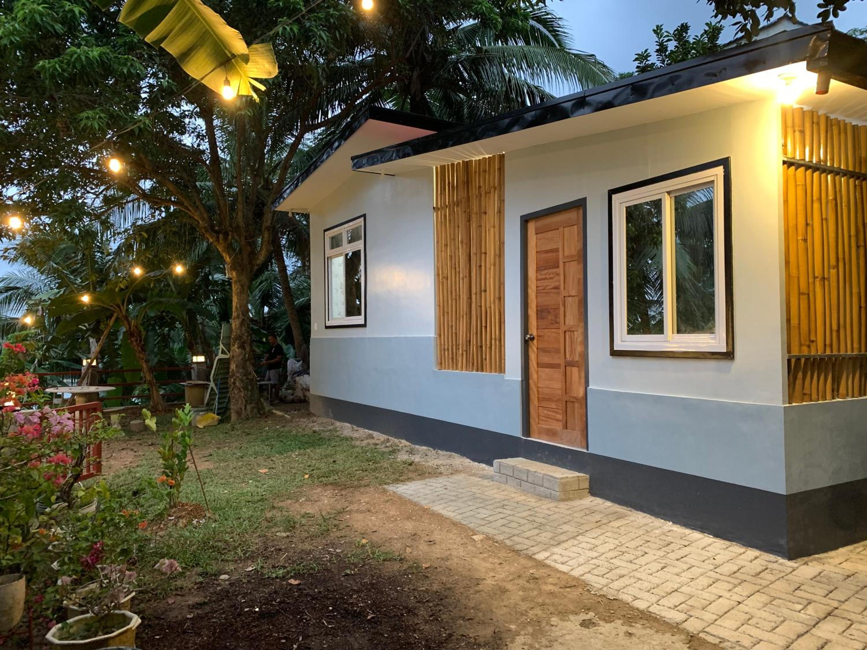 Altheos Place Romblon Cottage 2