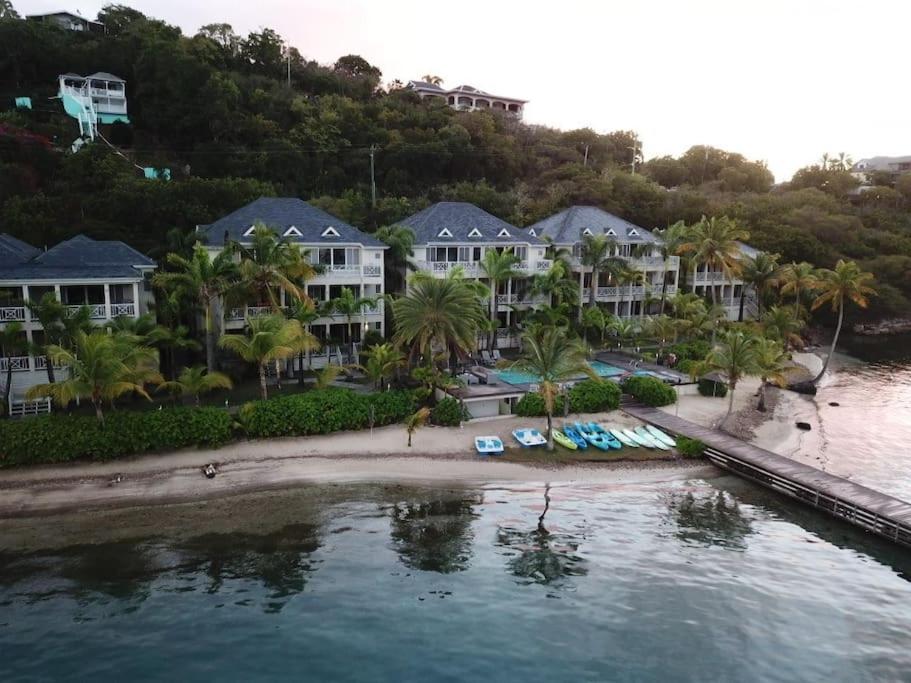 Island Bliss South Point, Antigua English Harbour