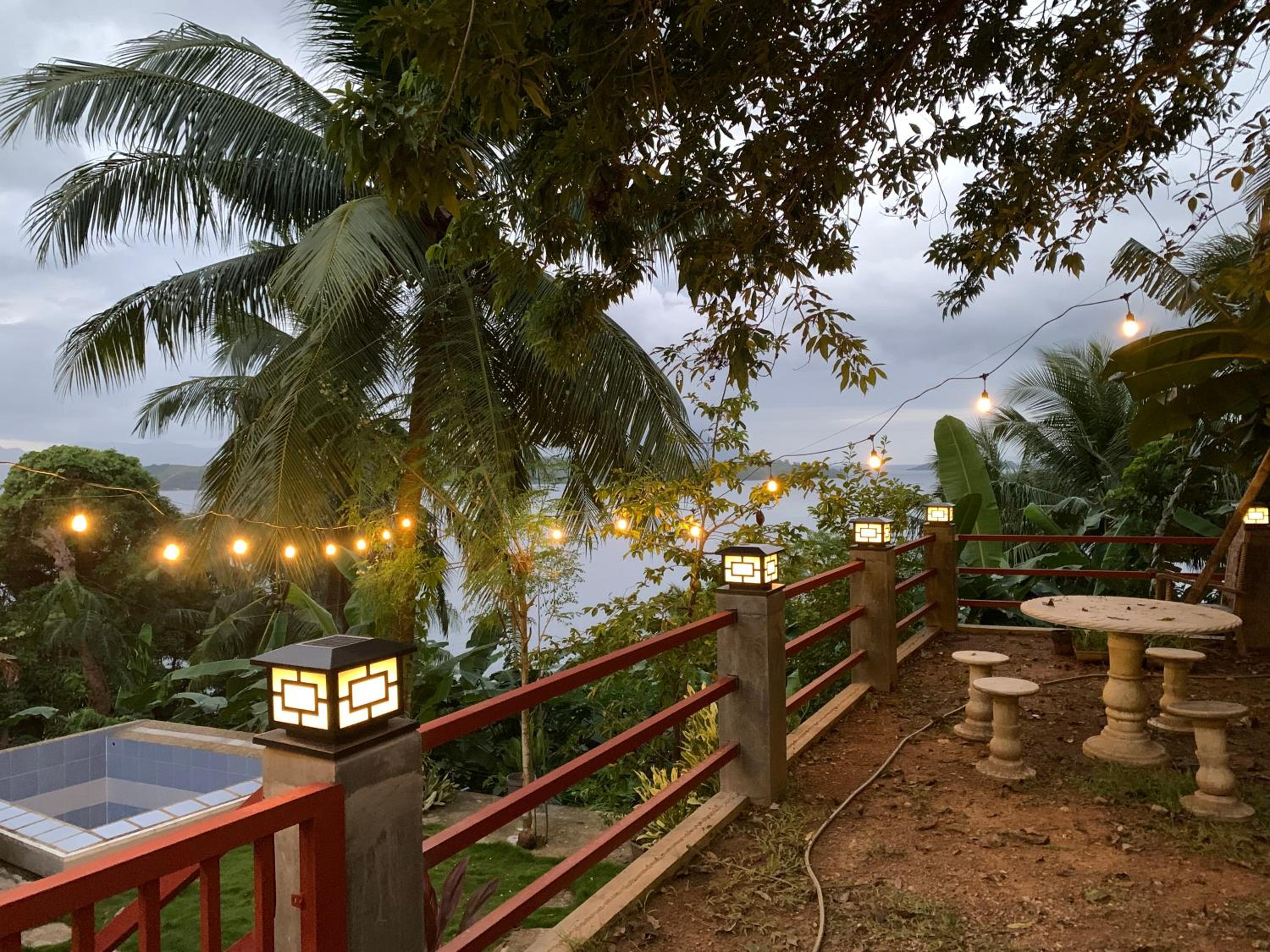 Altheos Place Romblon Cottage 2