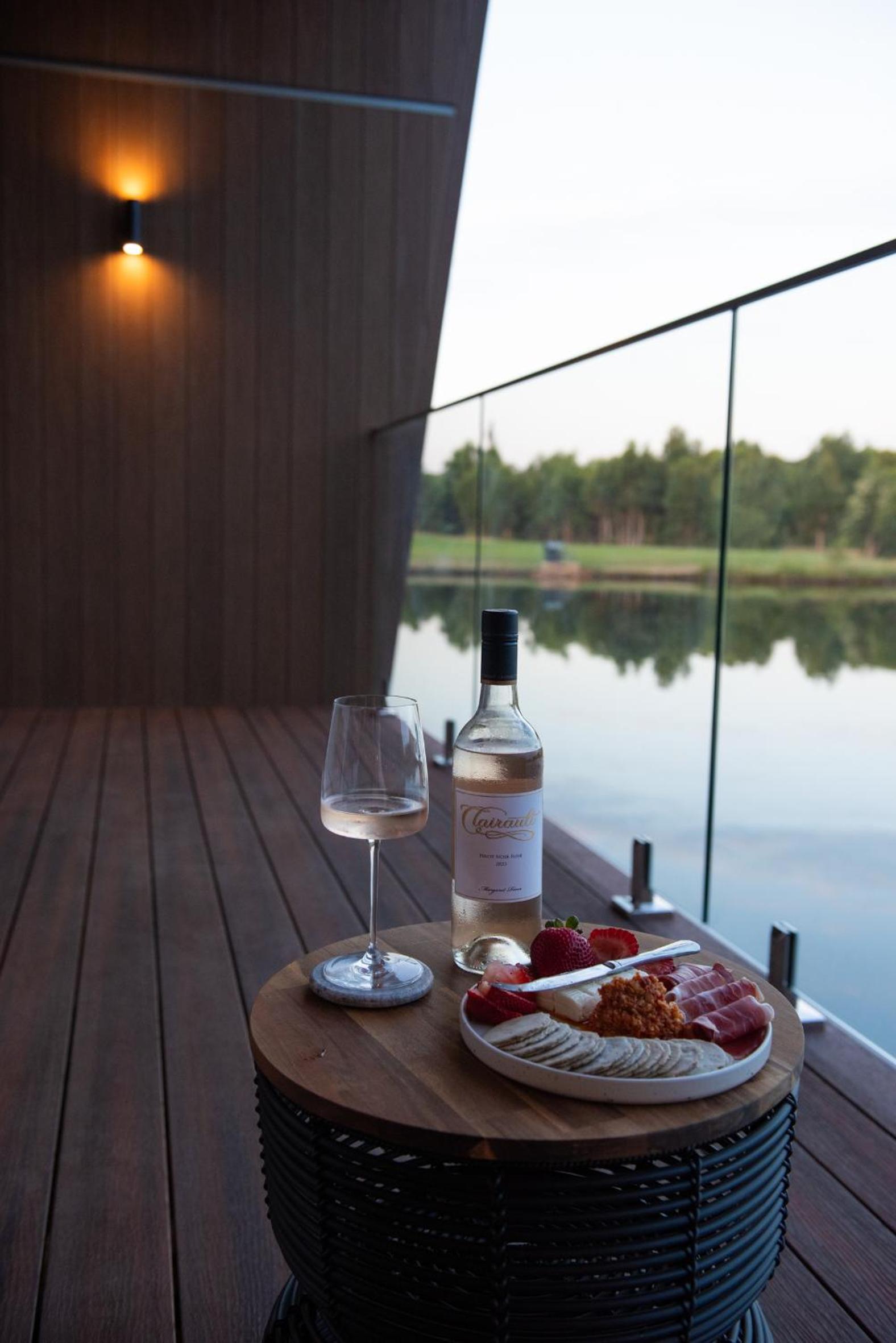 Edge Luxury Villas
