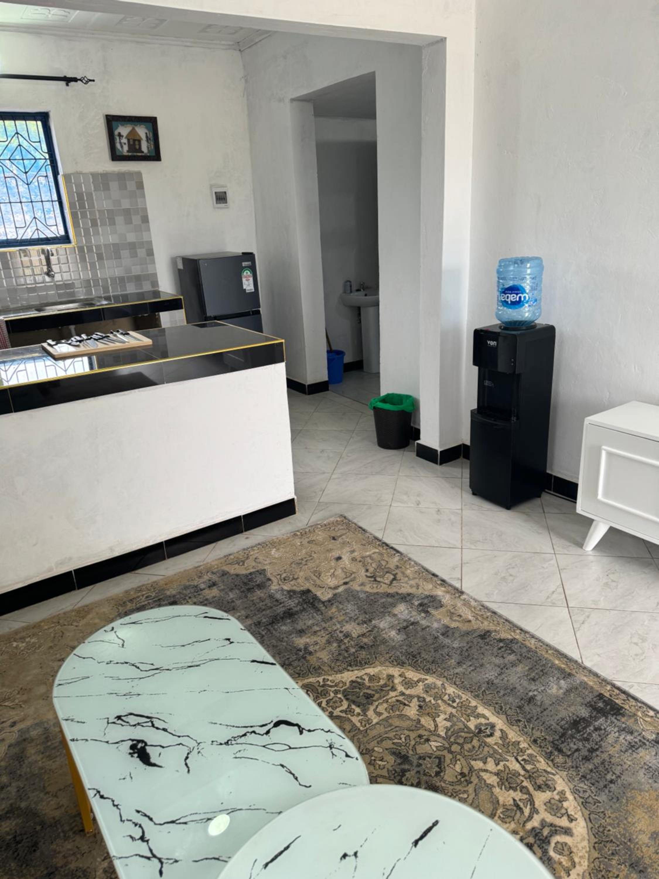Casa de Sasha