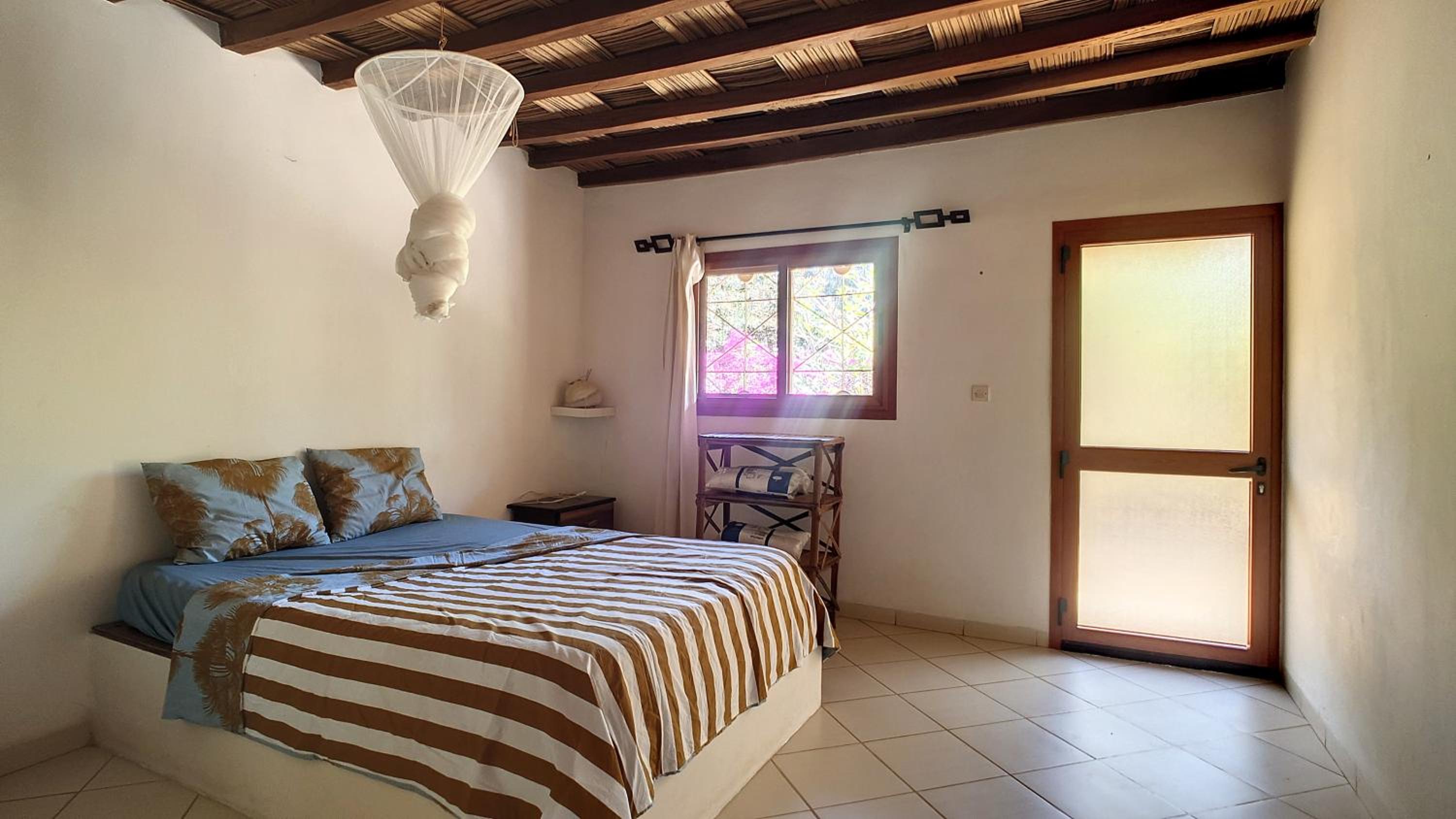 Très agréable maison 2 chambres avec jardin view 5