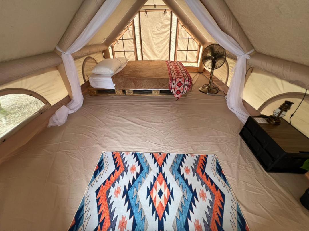 De Kampung Campsite photo 5
