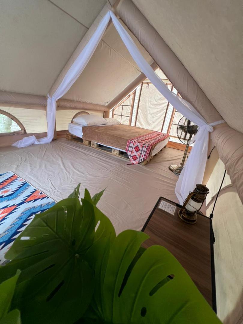 De Kampung Campsite photo 6