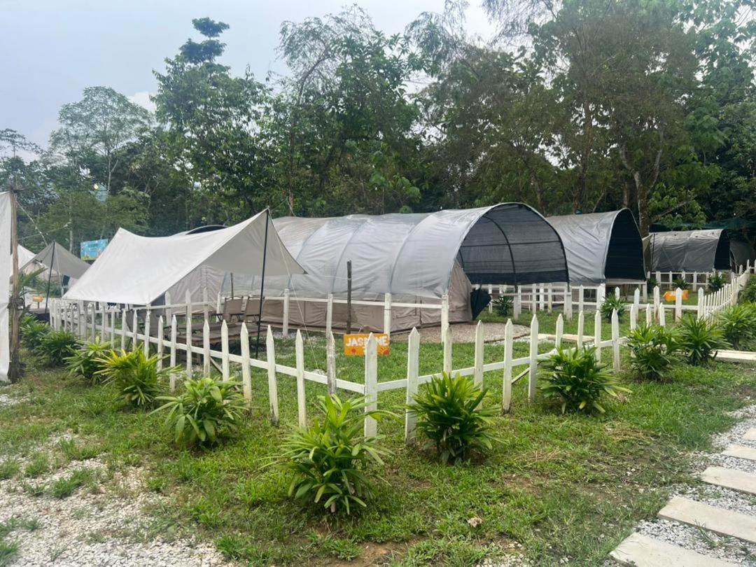 De Kampung Campsite photo 7