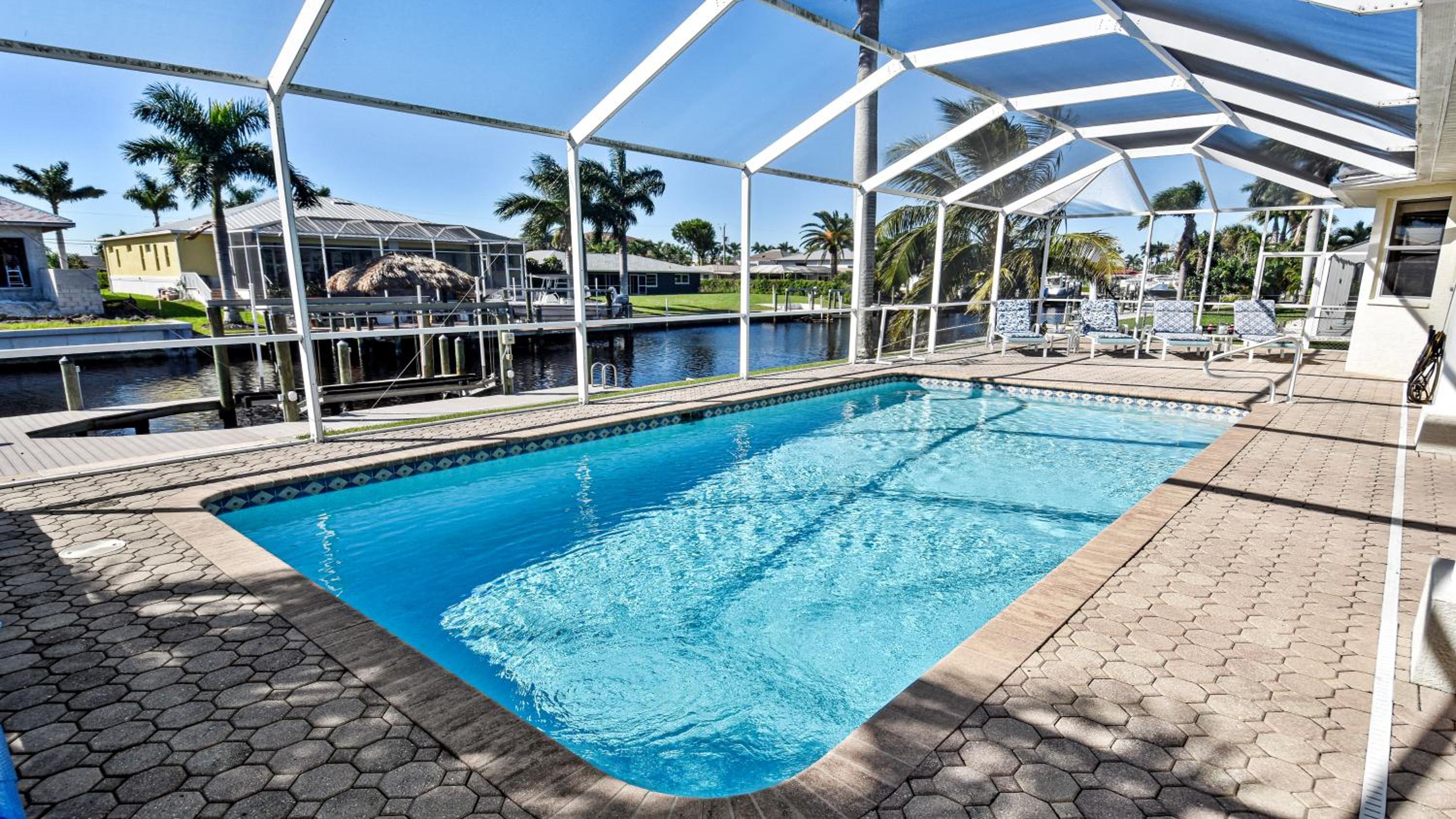 Boaters Dream S. Terr Pool Yacht Club Boating view 5