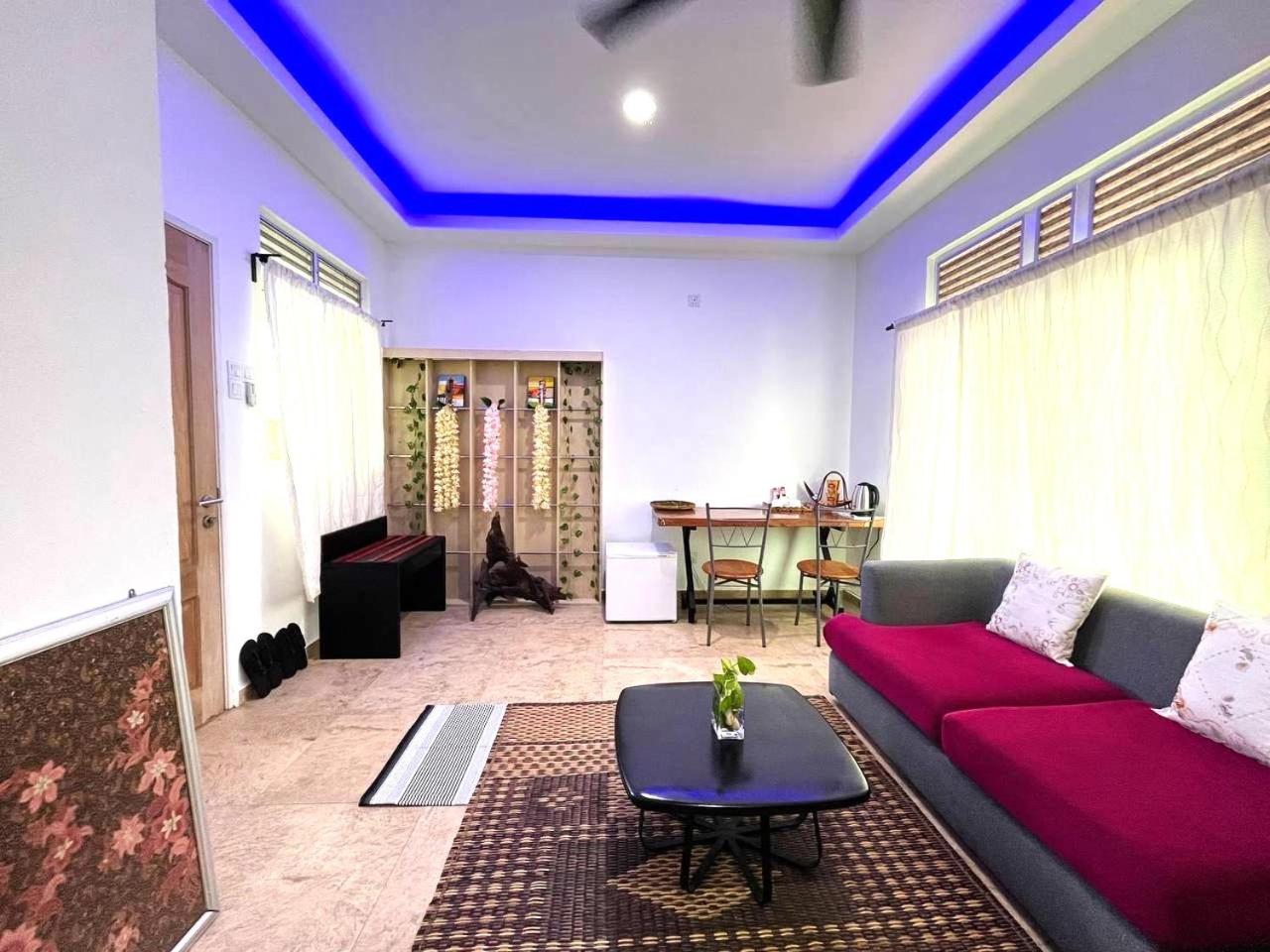 Adagaya Villa - Villa With Private Pool, Without Pool