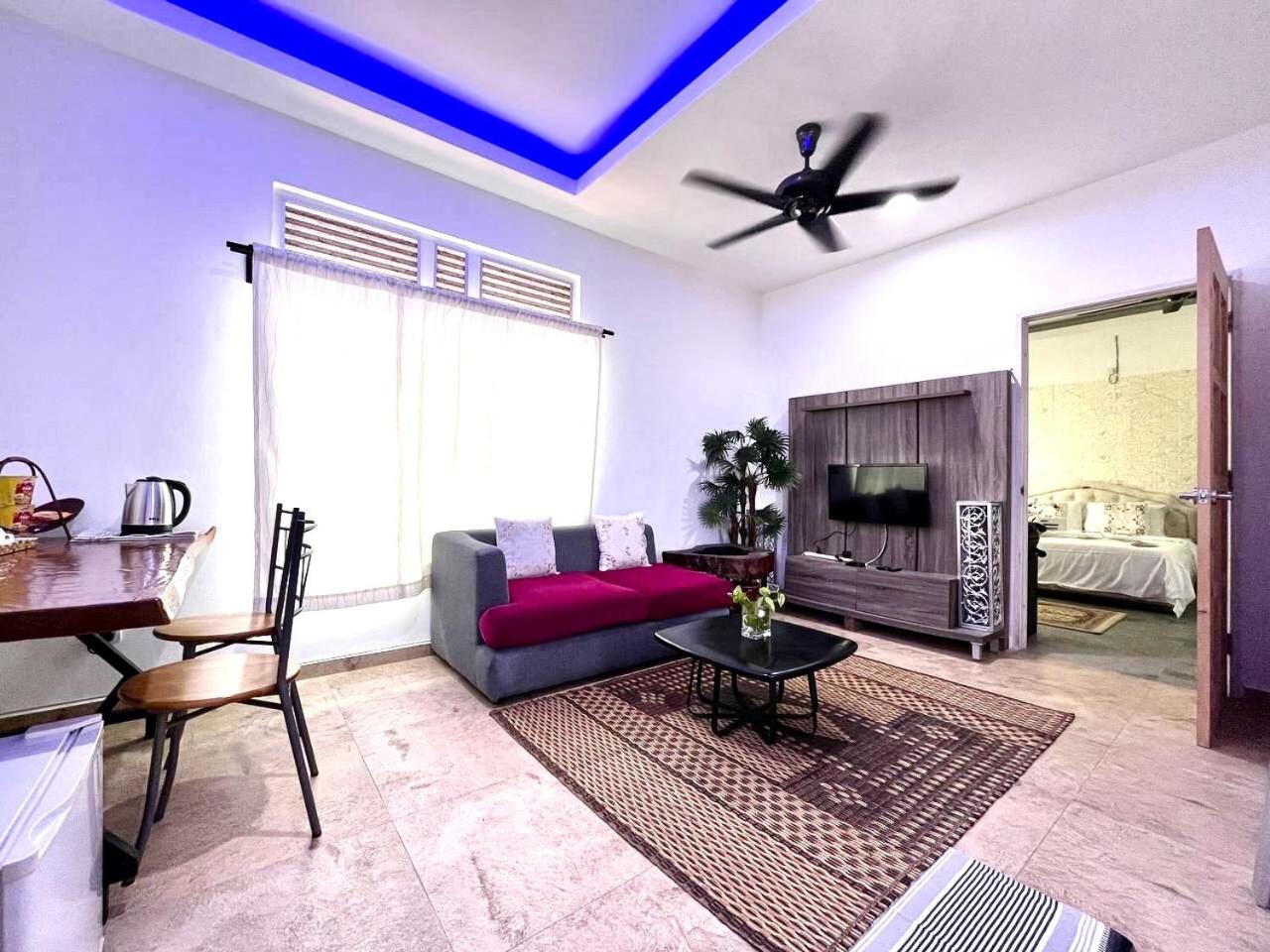 Adagaya Villa - Villa With Private Pool, Without Pool