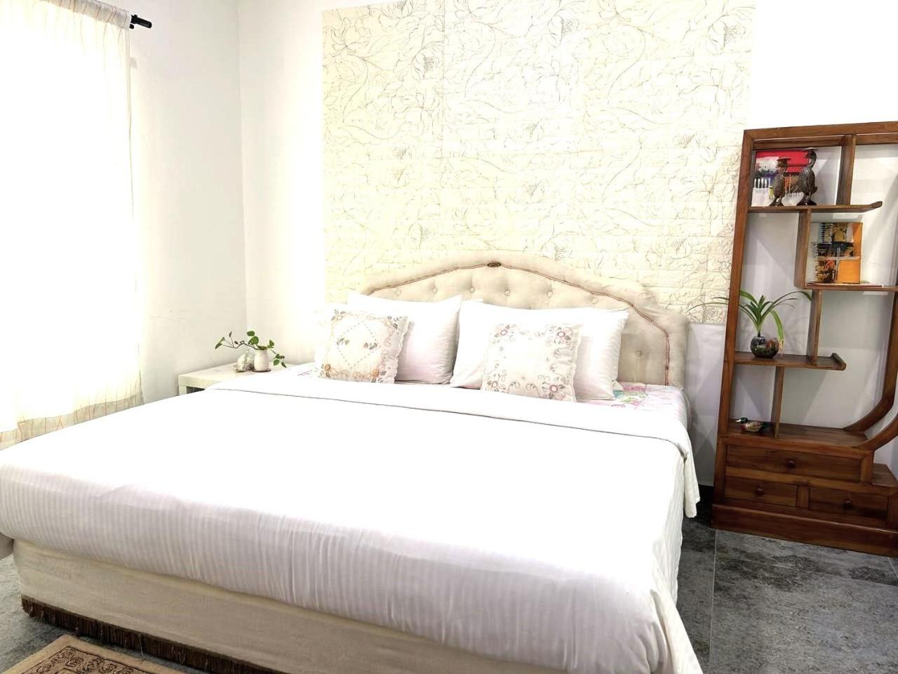 Adagaya Villa - Villa With Private Pool, Without Pool