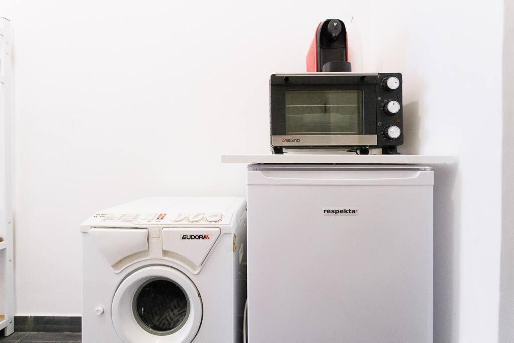 Urban Capsule Apartment - Near Mariahilfer Straße