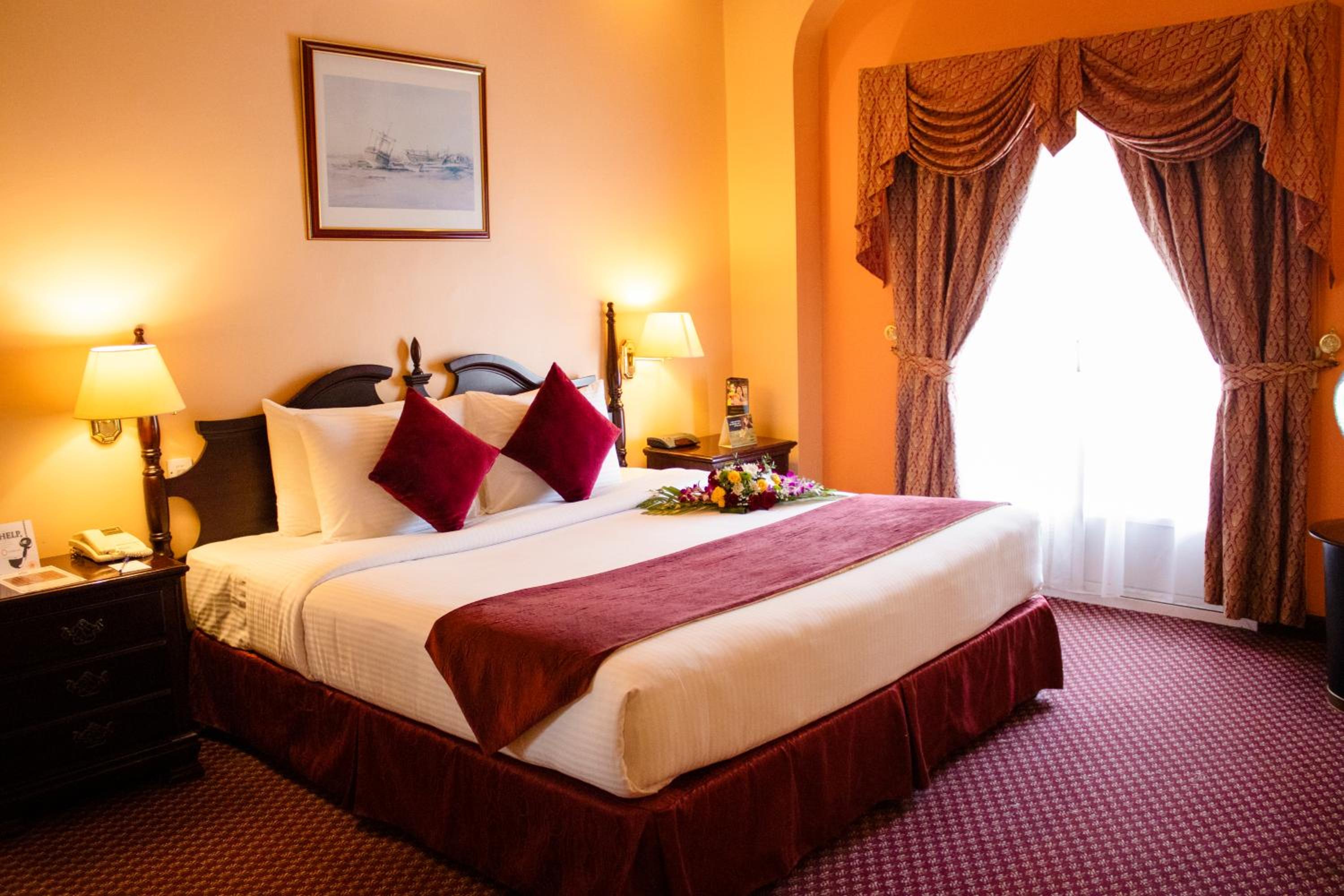 Delmon International Hotel photo 43 of 49