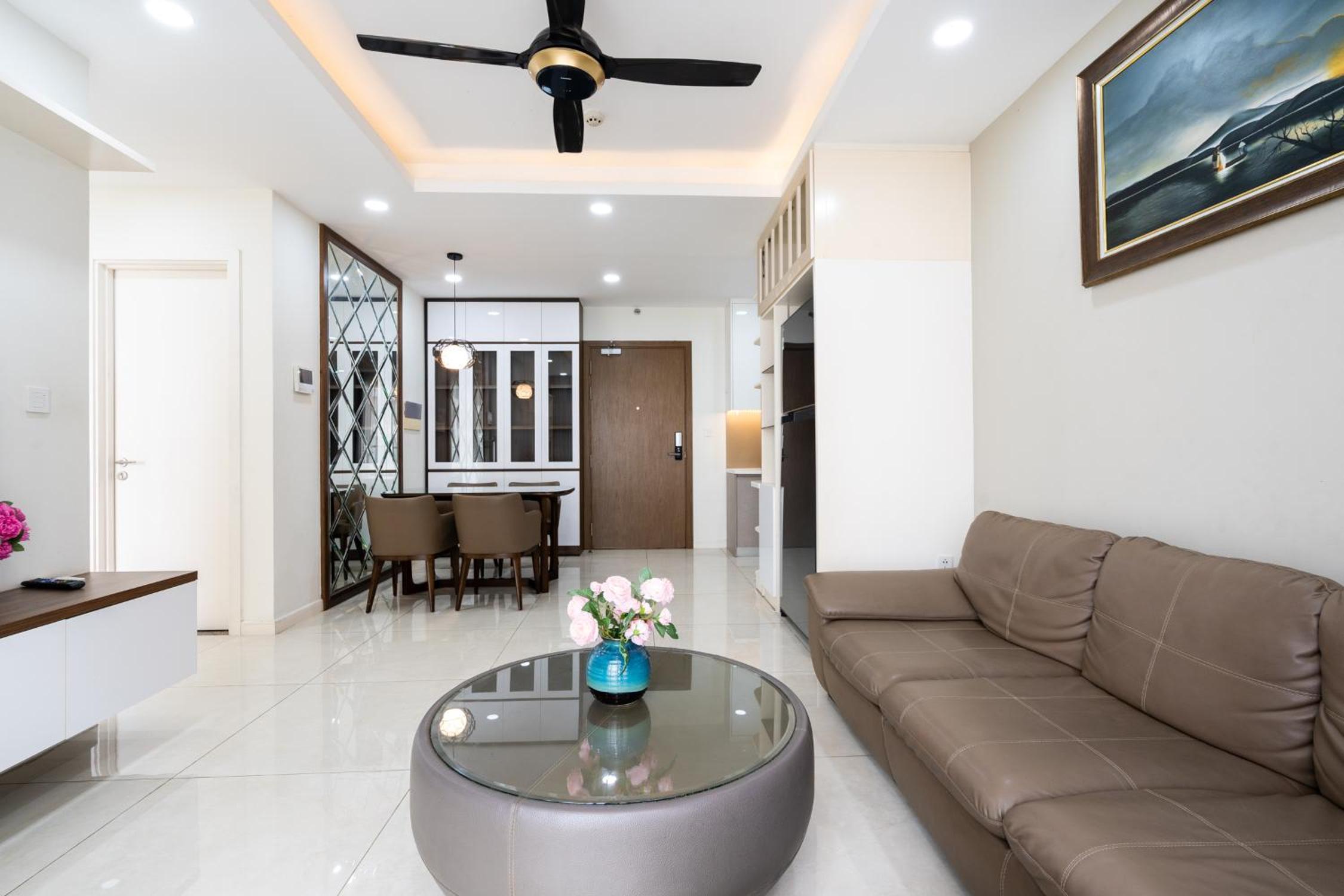 KALA - Millennium Near Ben Thanh Market and District 1