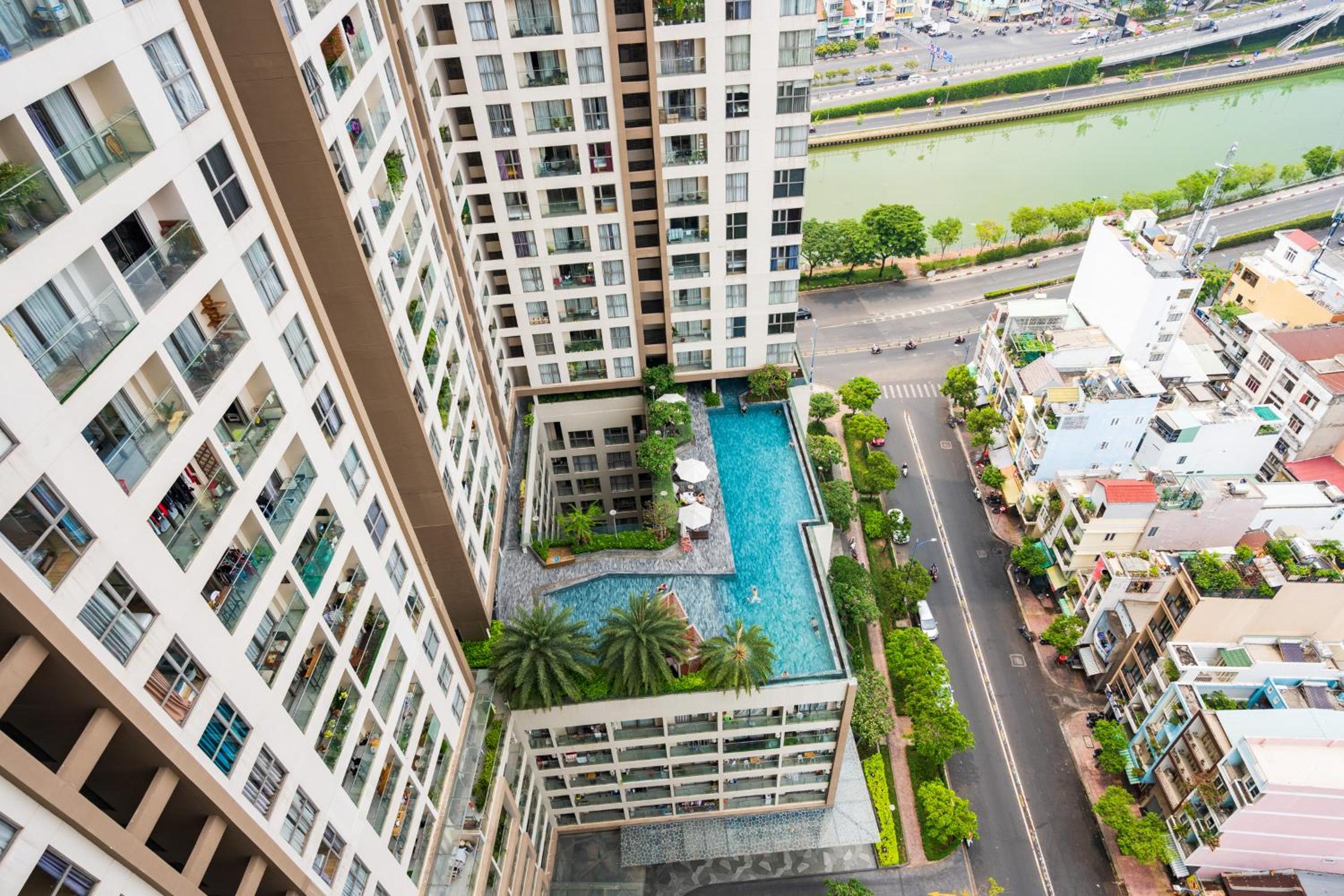 KALA - Millennium Near Ben Thanh Market and District 1