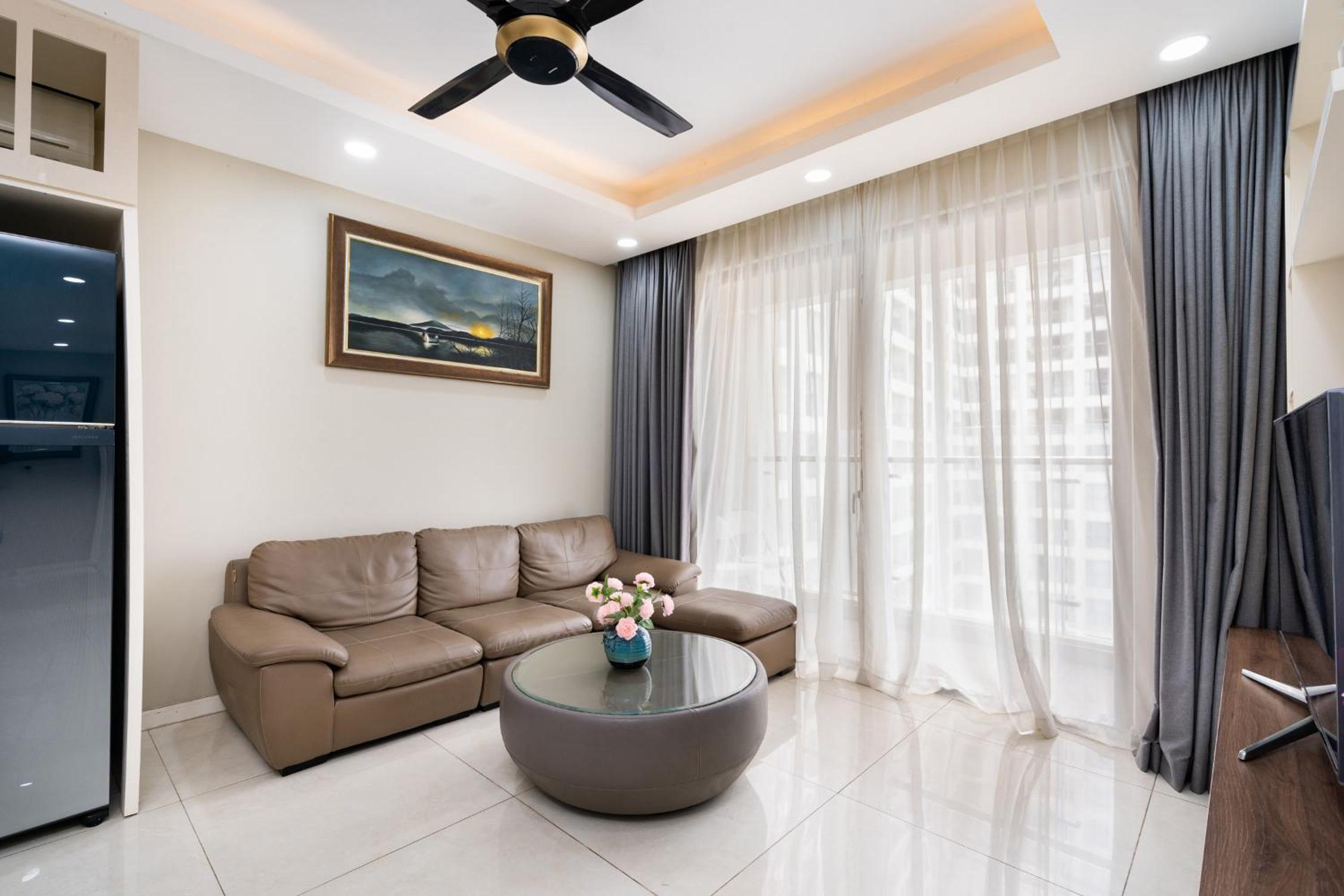KALA - Millennium Near Ben Thanh Market and District 1