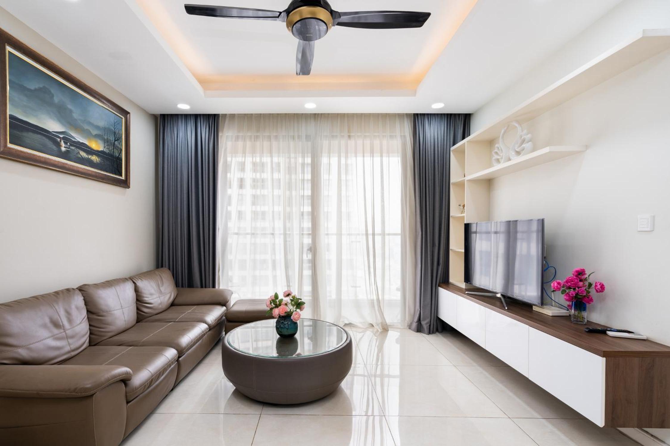 KALA - Millennium Near Ben Thanh Market and District 1