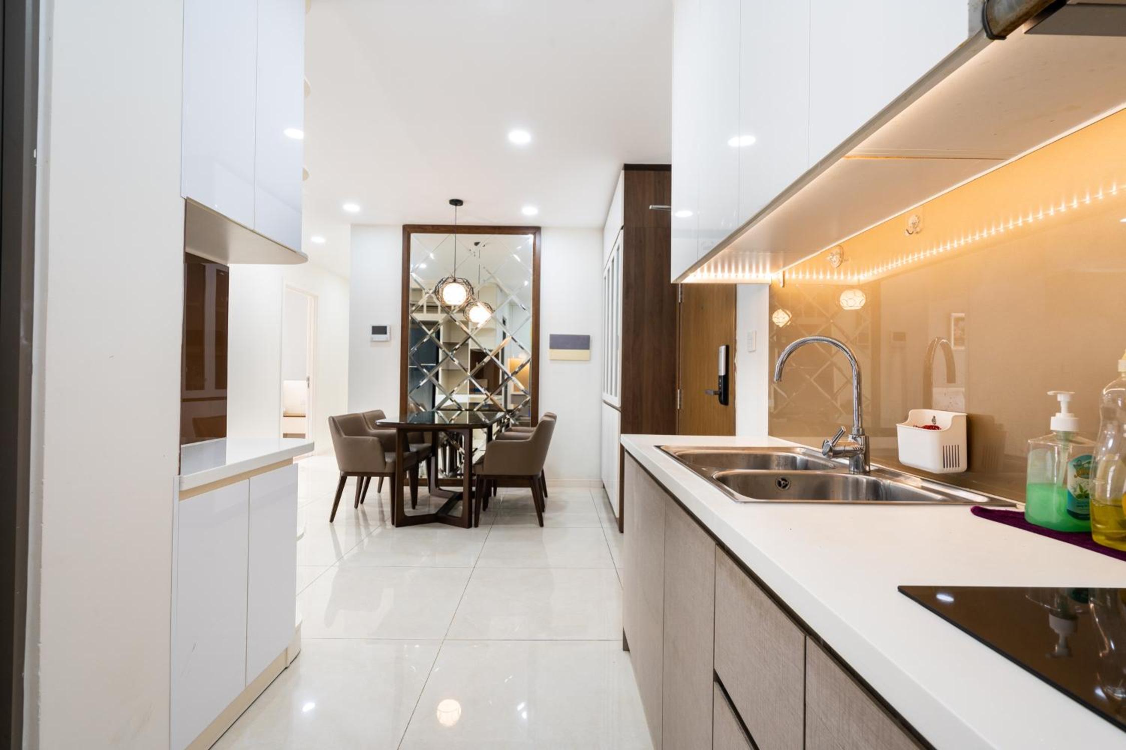 KALA - Millennium Near Ben Thanh Market and District 1