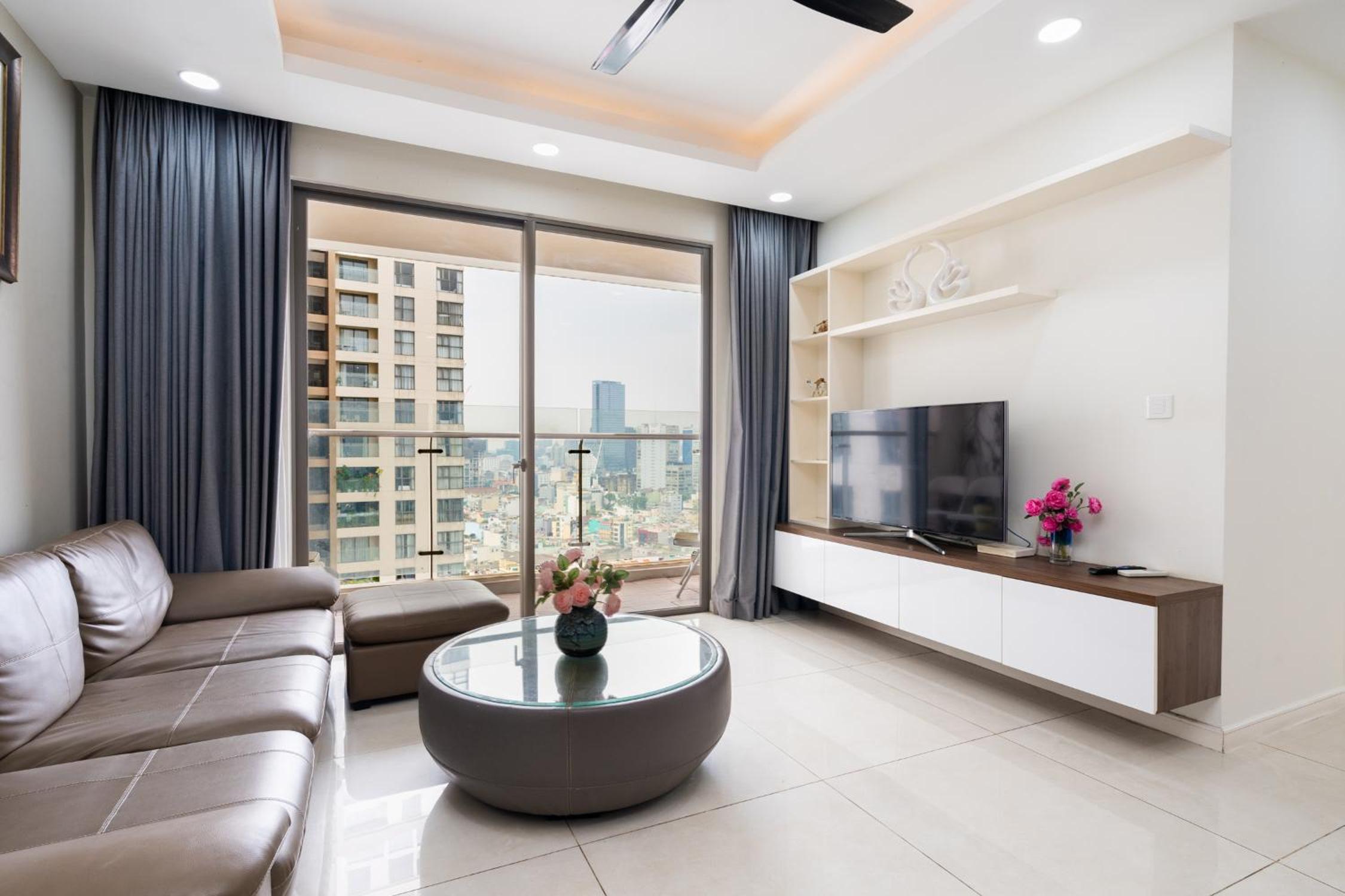 KALA - Millennium Near Ben Thanh Market and District 1