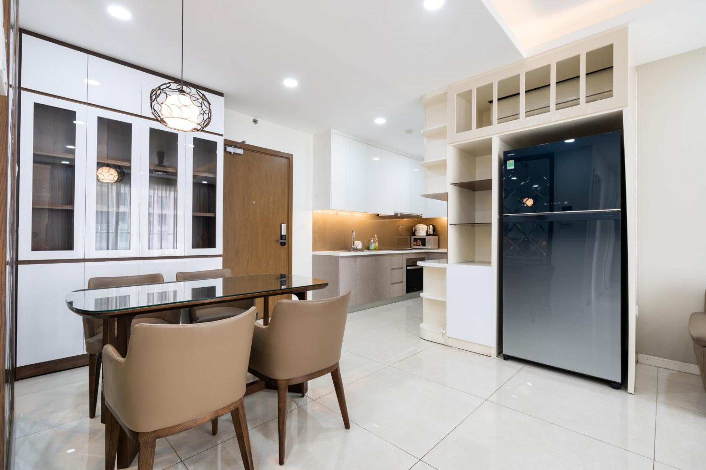 KALA - Millennium Near Ben Thanh Market and District 1