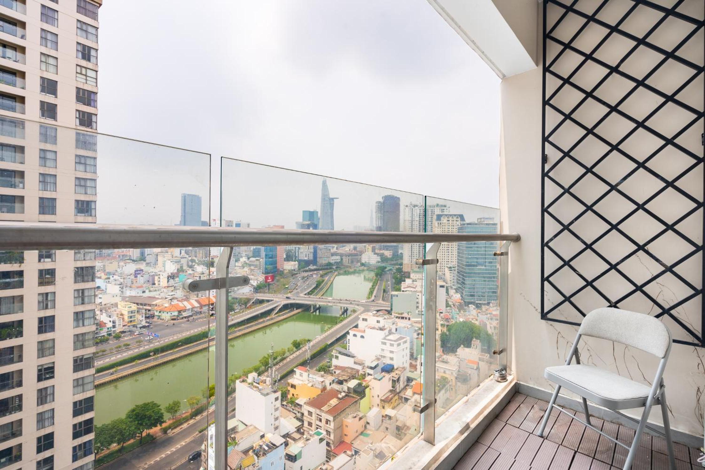 KALA - Millennium Near Ben Thanh Market and District 1