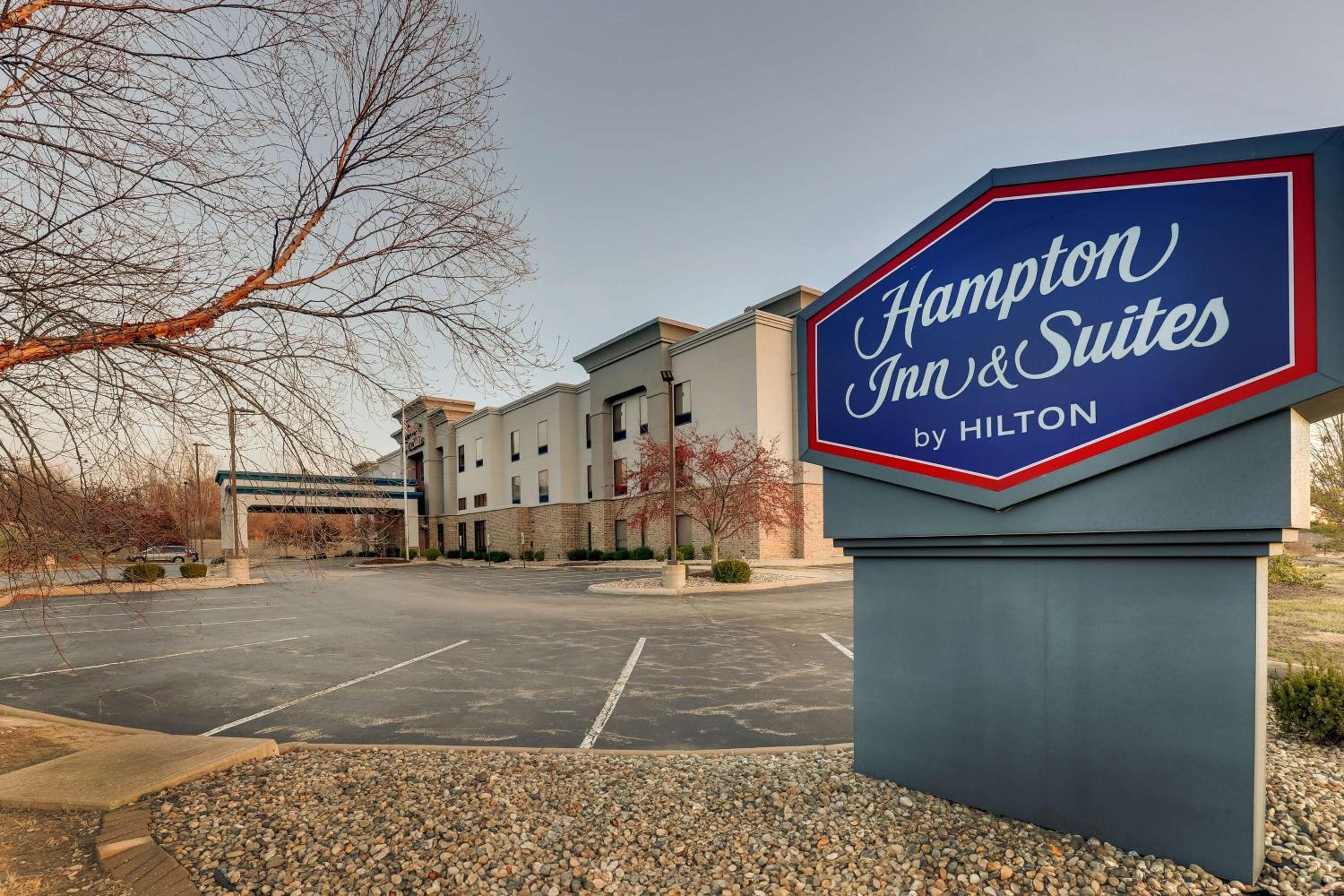Hampton Inn Suites St. Louis - Edwardsville - Property Image 35