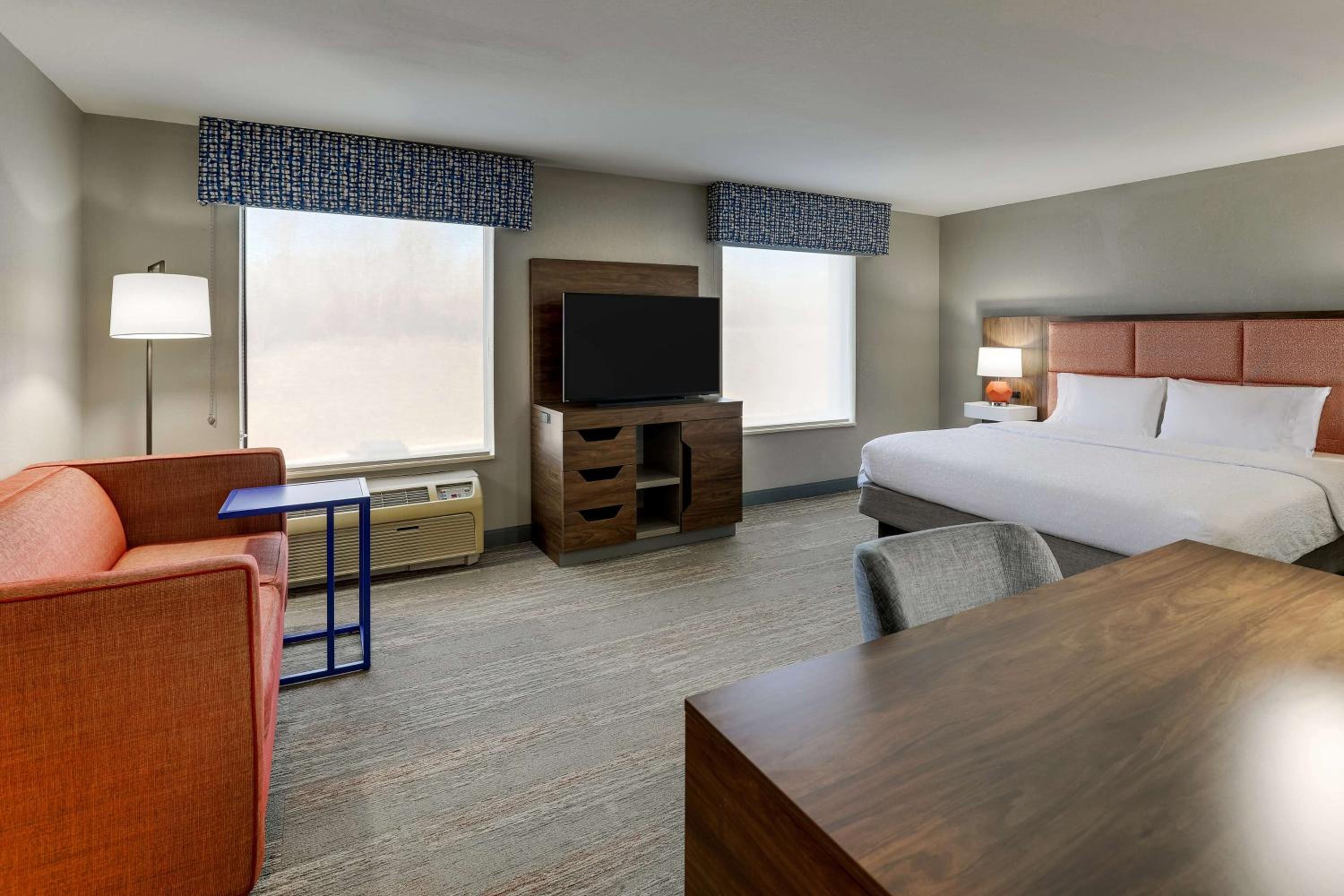 Hampton Inn Suites St. Louis - Edwardsville - Property Image 57