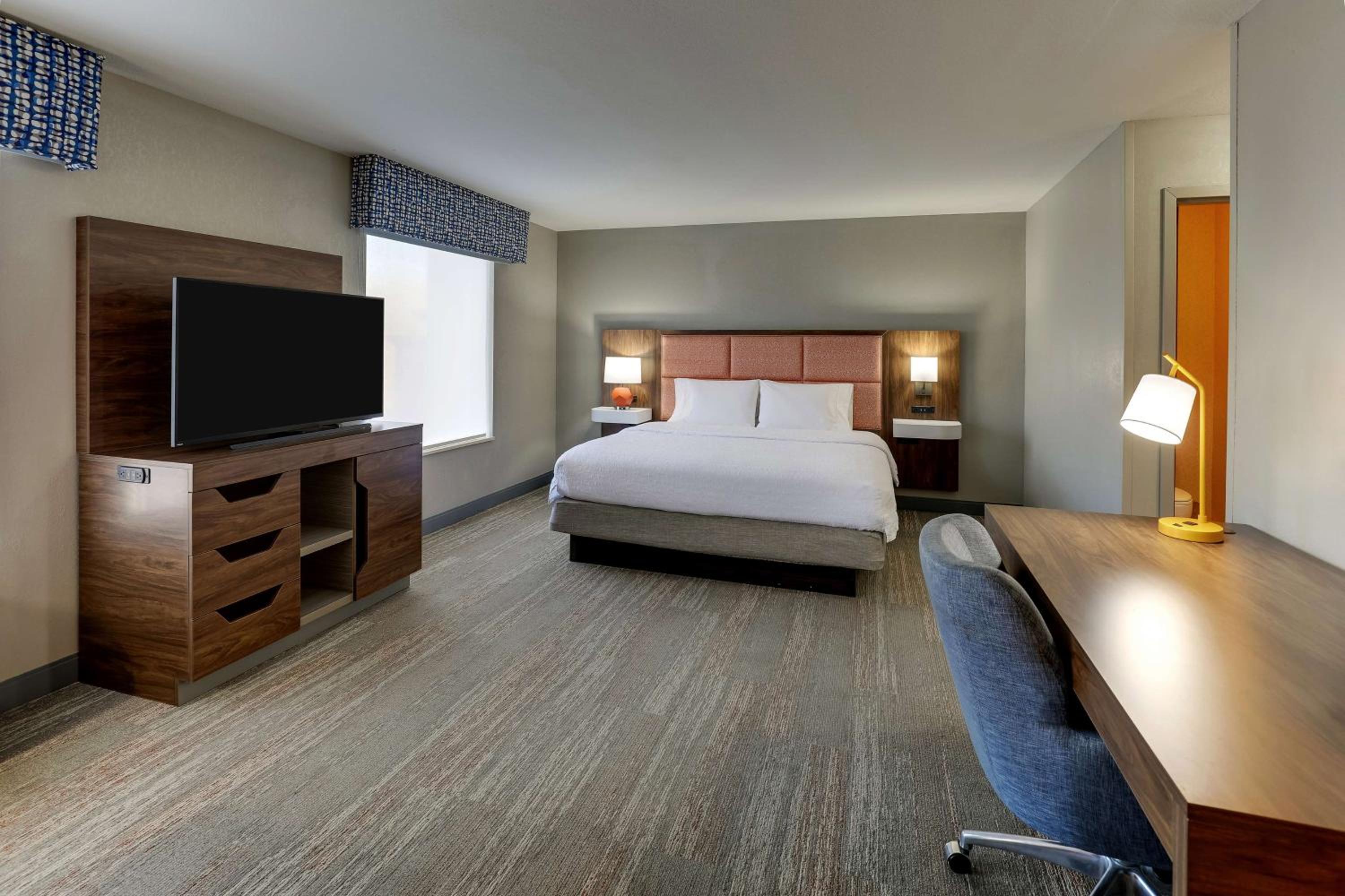 Hampton Inn Suites St. Louis - Edwardsville - Property Image 59