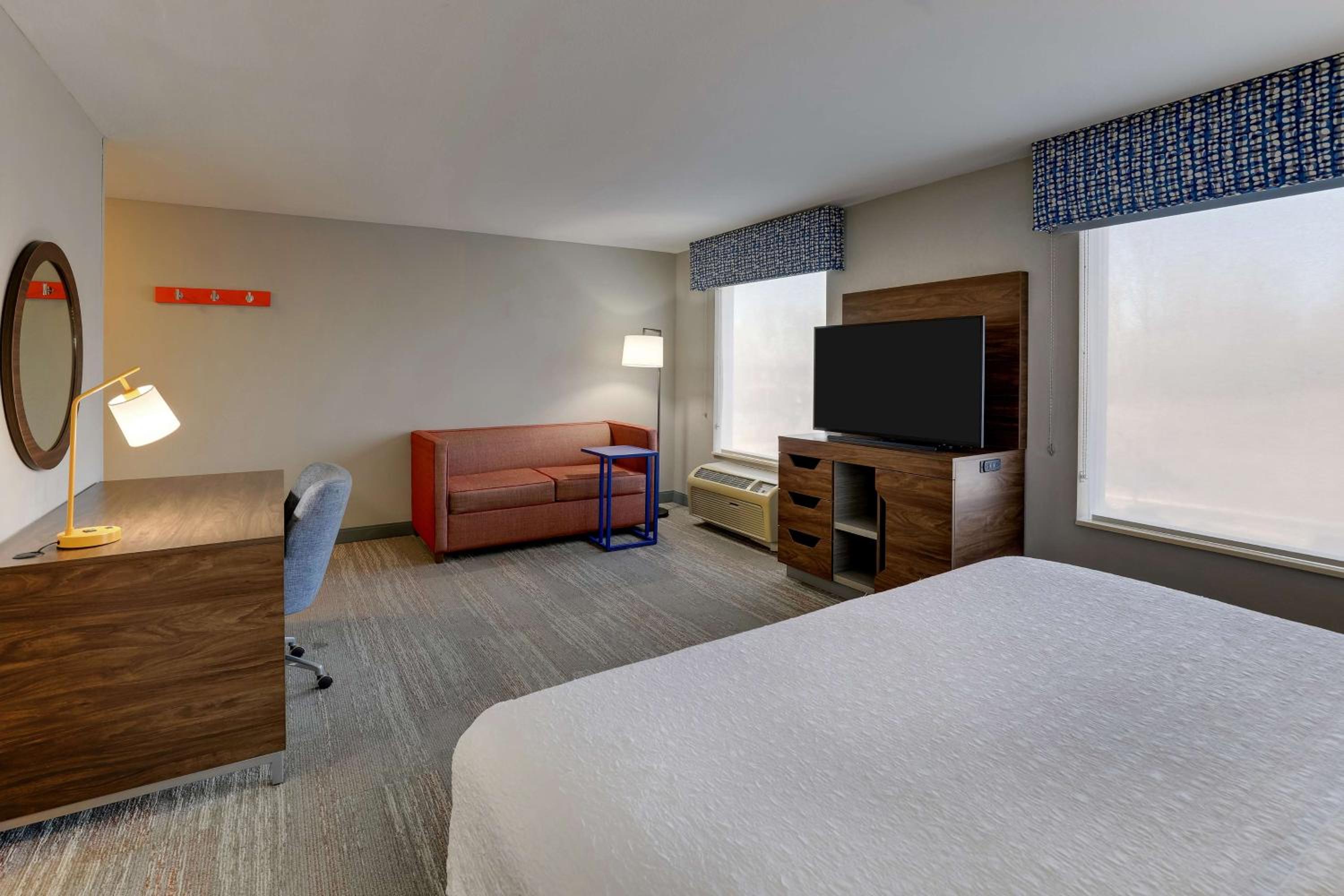 Hampton Inn Suites St. Louis - Edwardsville - Property Image 61