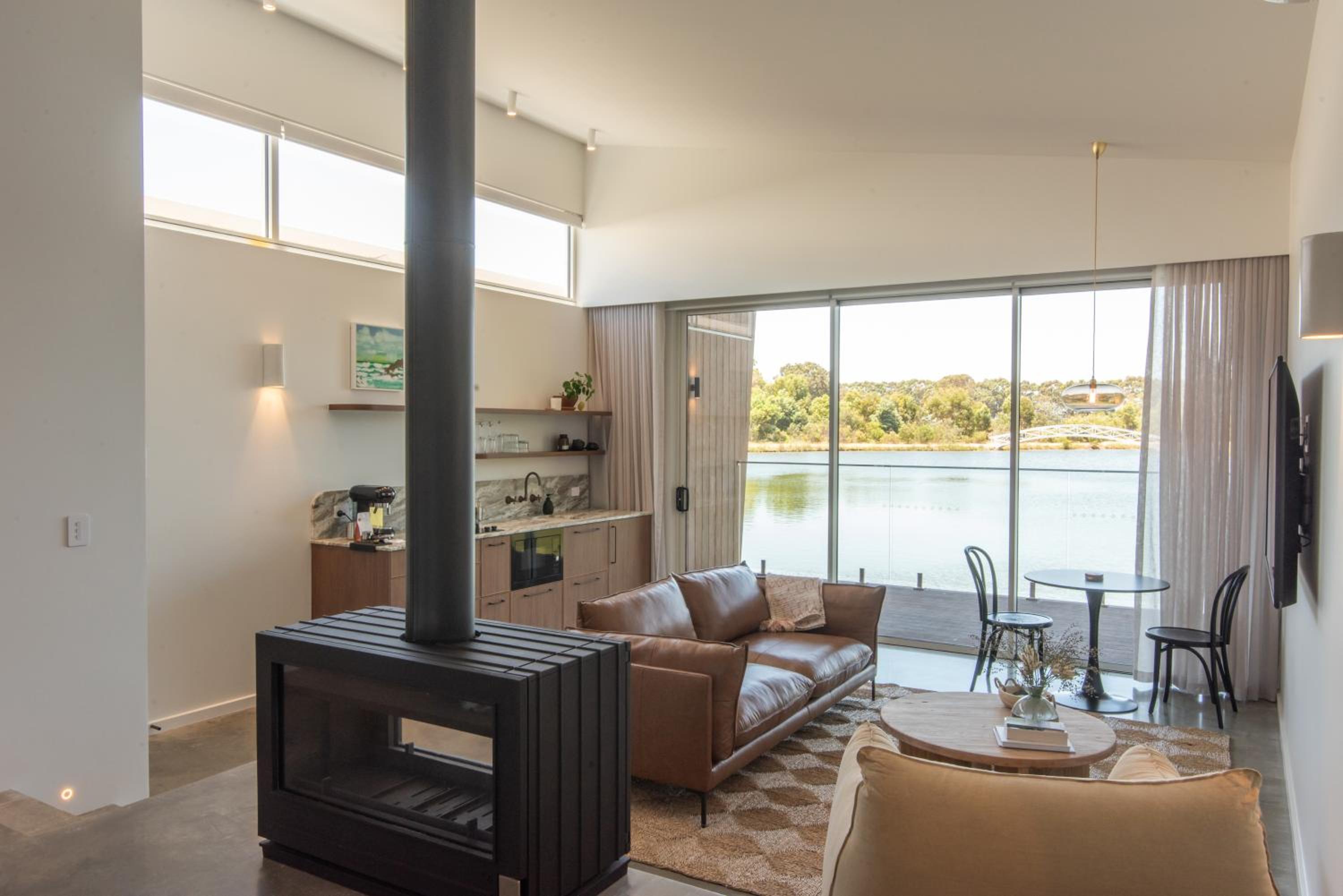 Edge Luxury Villas