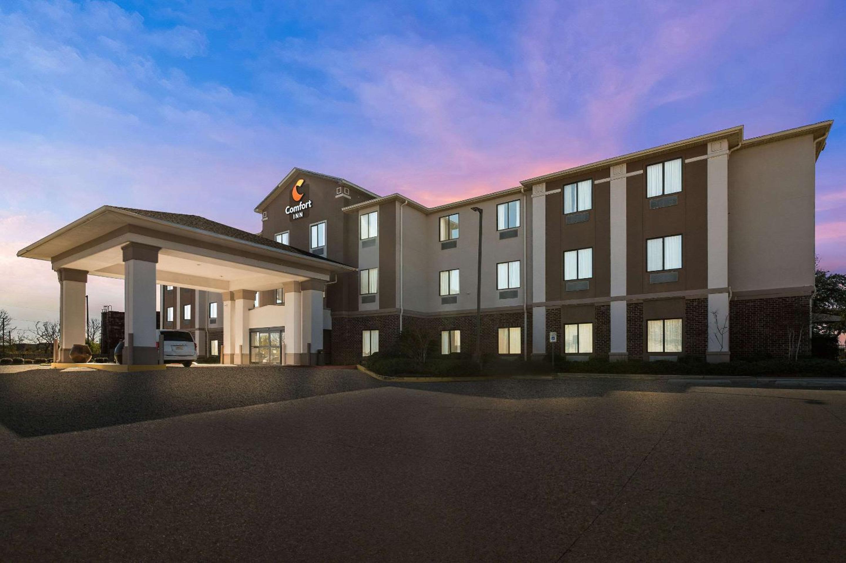 Comfort Inn New Orleans Airport South