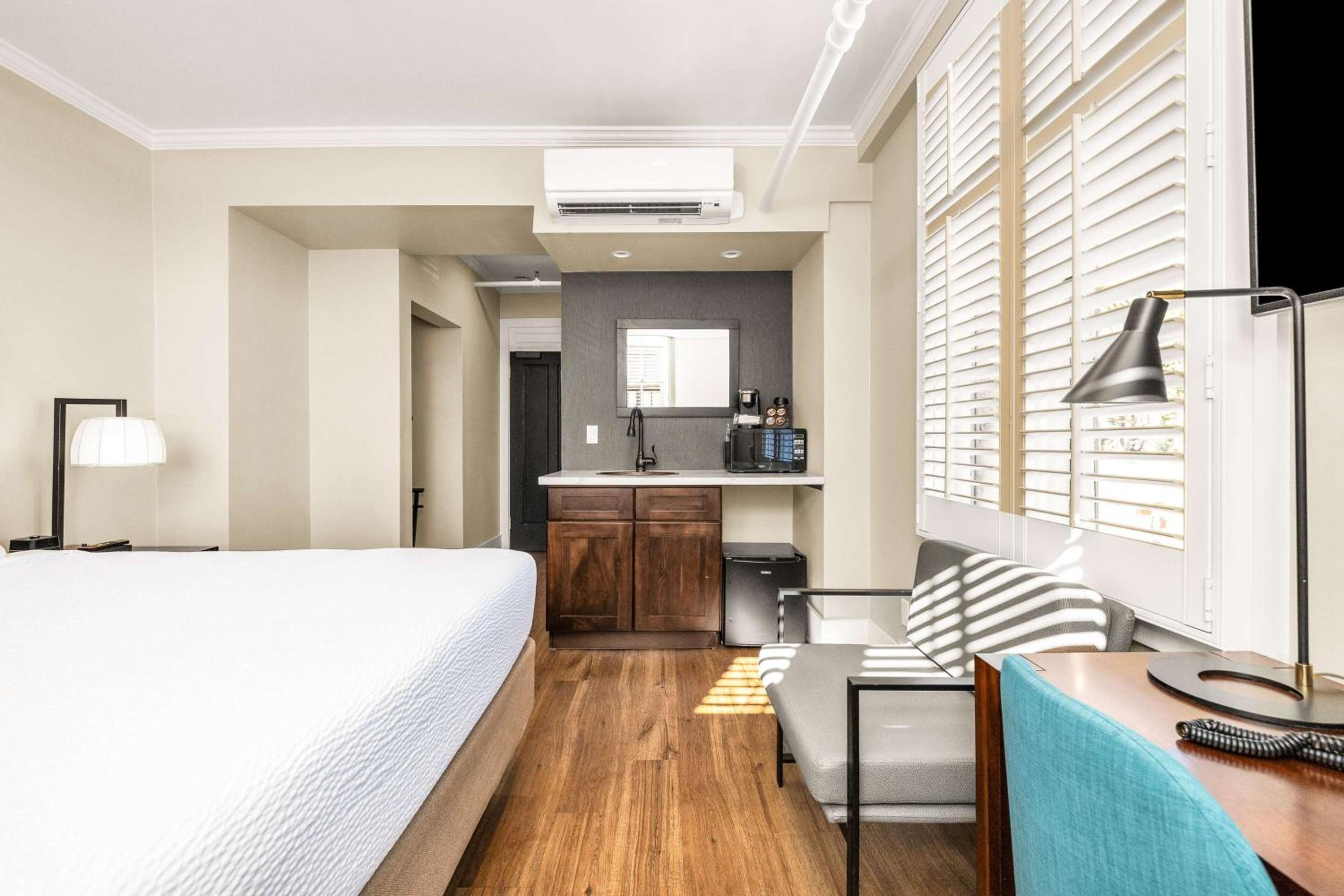Petaluma Vacations - Hotel Petaluma, Tapestry Collection by Hilton - Property Image 9