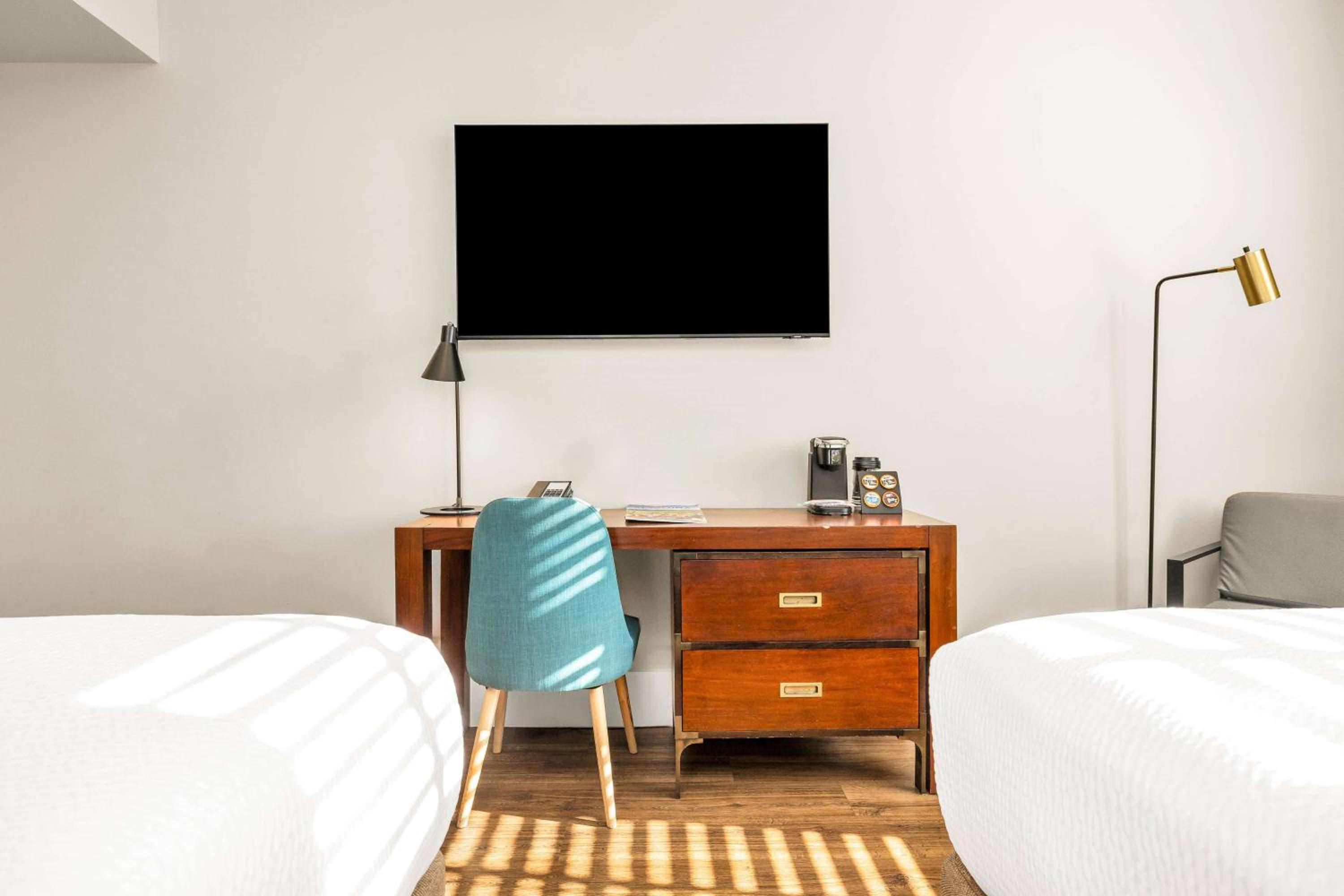 Petaluma Vacations - Hotel Petaluma, Tapestry Collection by Hilton - Property Image 10