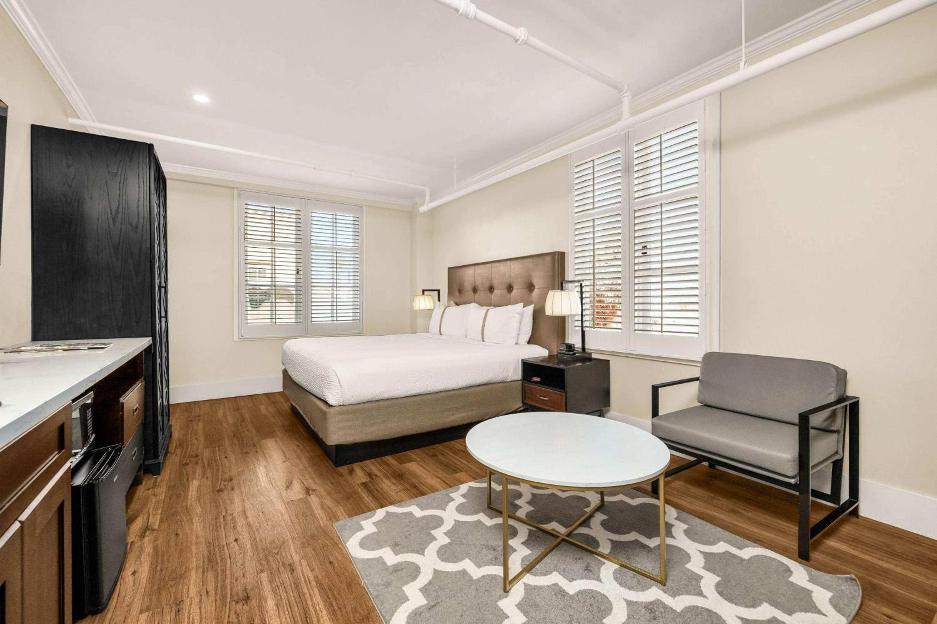 Petaluma Vacations - Hotel Petaluma, Tapestry Collection by Hilton - Property Image 11