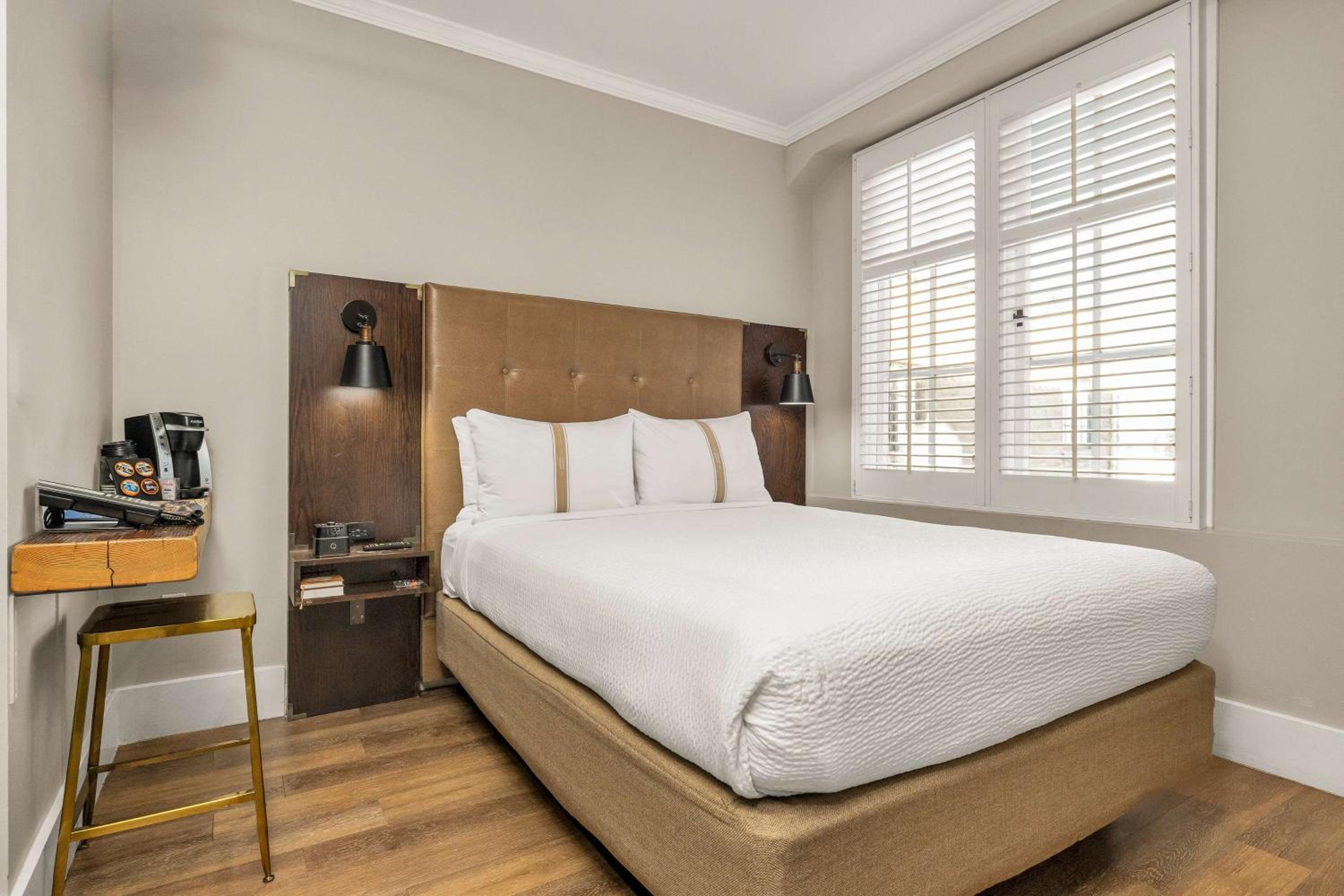 Petaluma Vacations - Hotel Petaluma, Tapestry Collection by Hilton - Property Image 12
