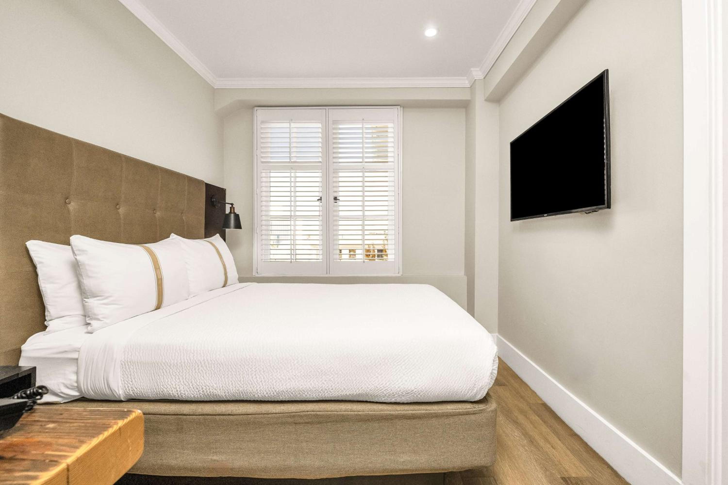 Petaluma Vacations - Hotel Petaluma, Tapestry Collection by Hilton - Property Image 1