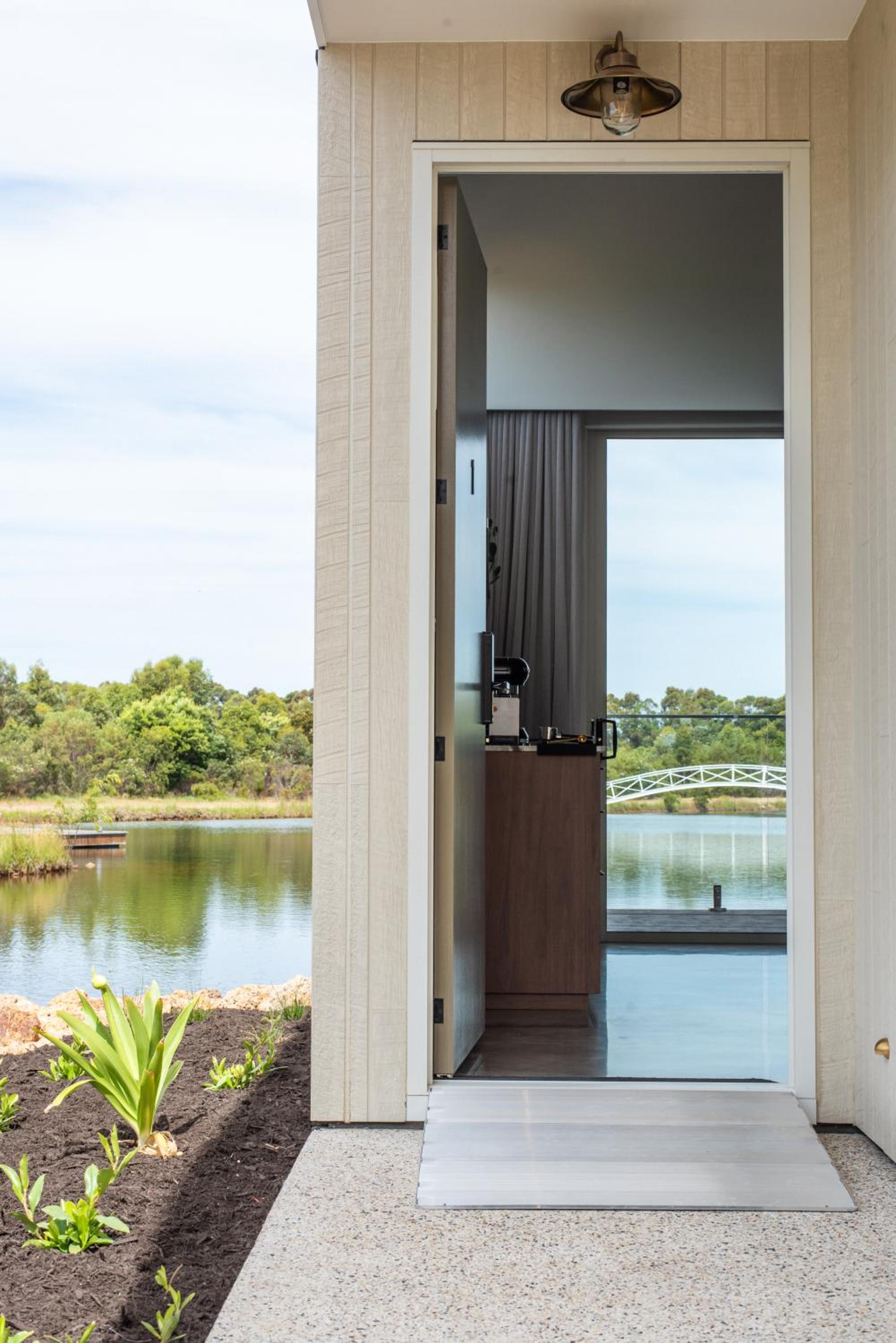 Edge Luxury Villas